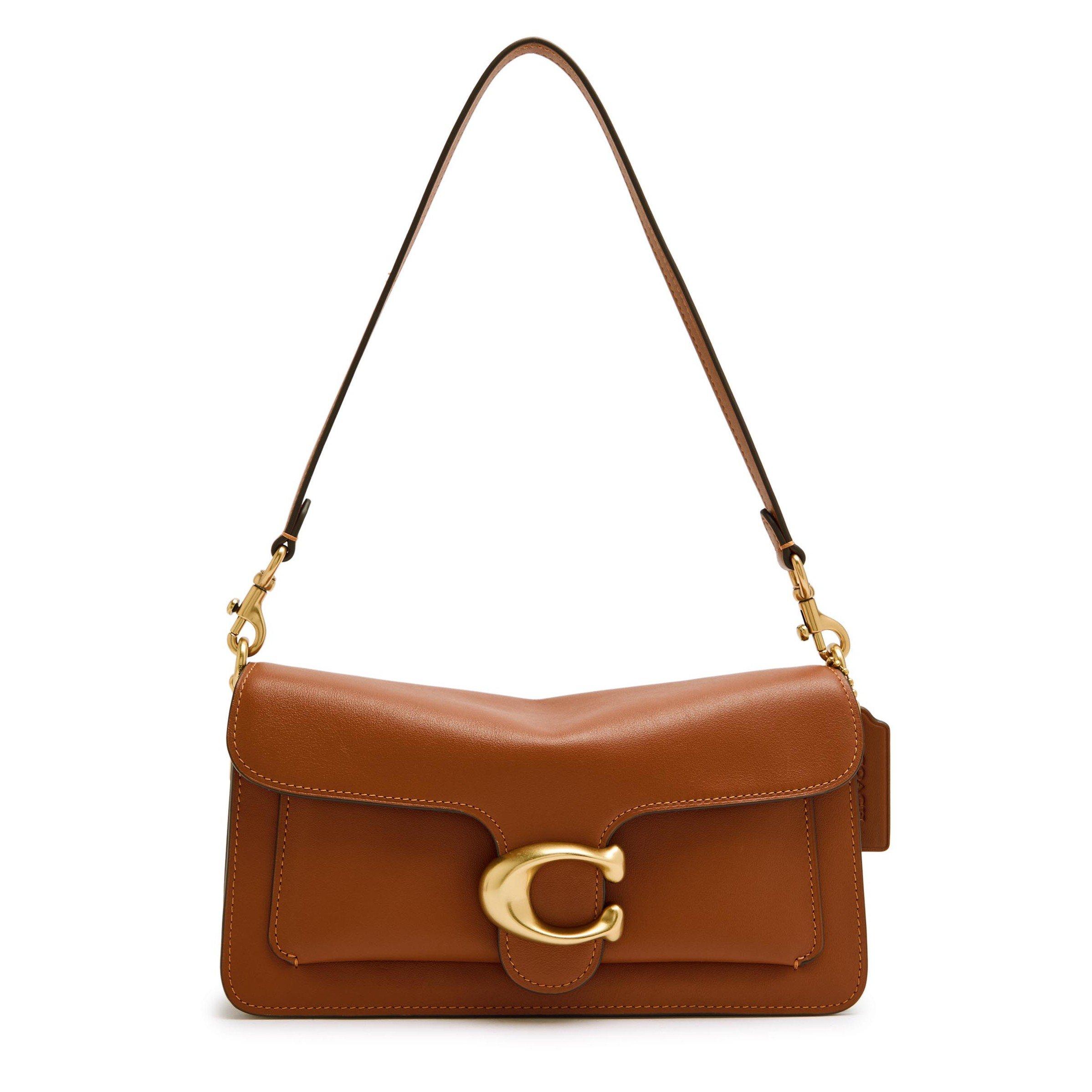 Coach Soft Tabby 26 Shoulder Bag