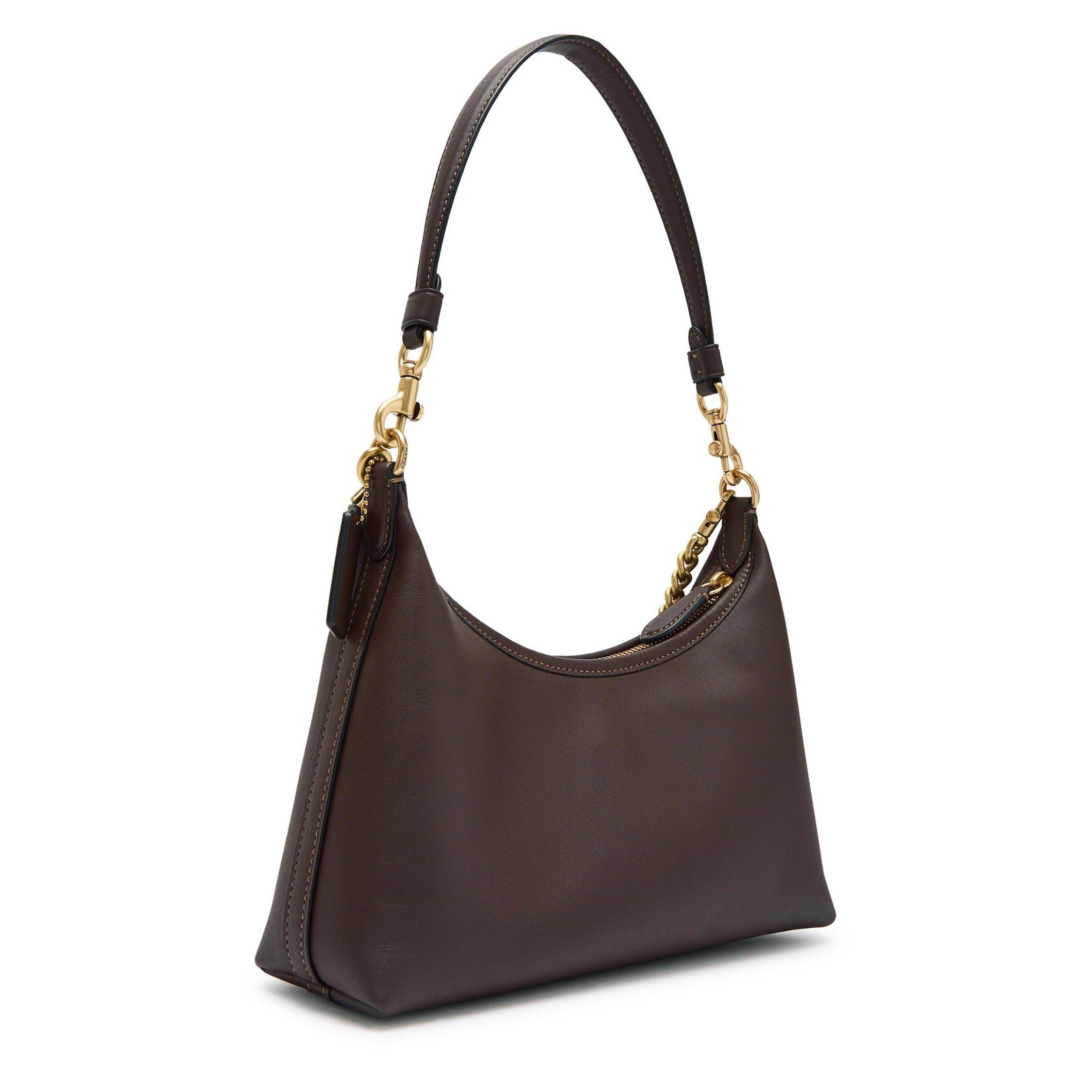 DARK BROWN - Coach - JULIET SHOULDER BAG 25 REFRESH - 2