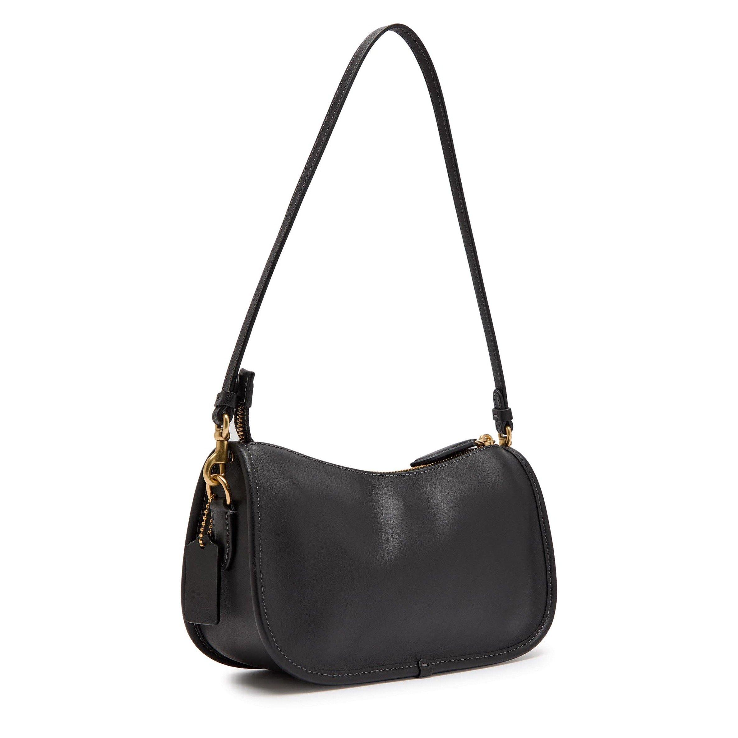 BLACK - Coach - WAVERLY GRAIN BAG - 2