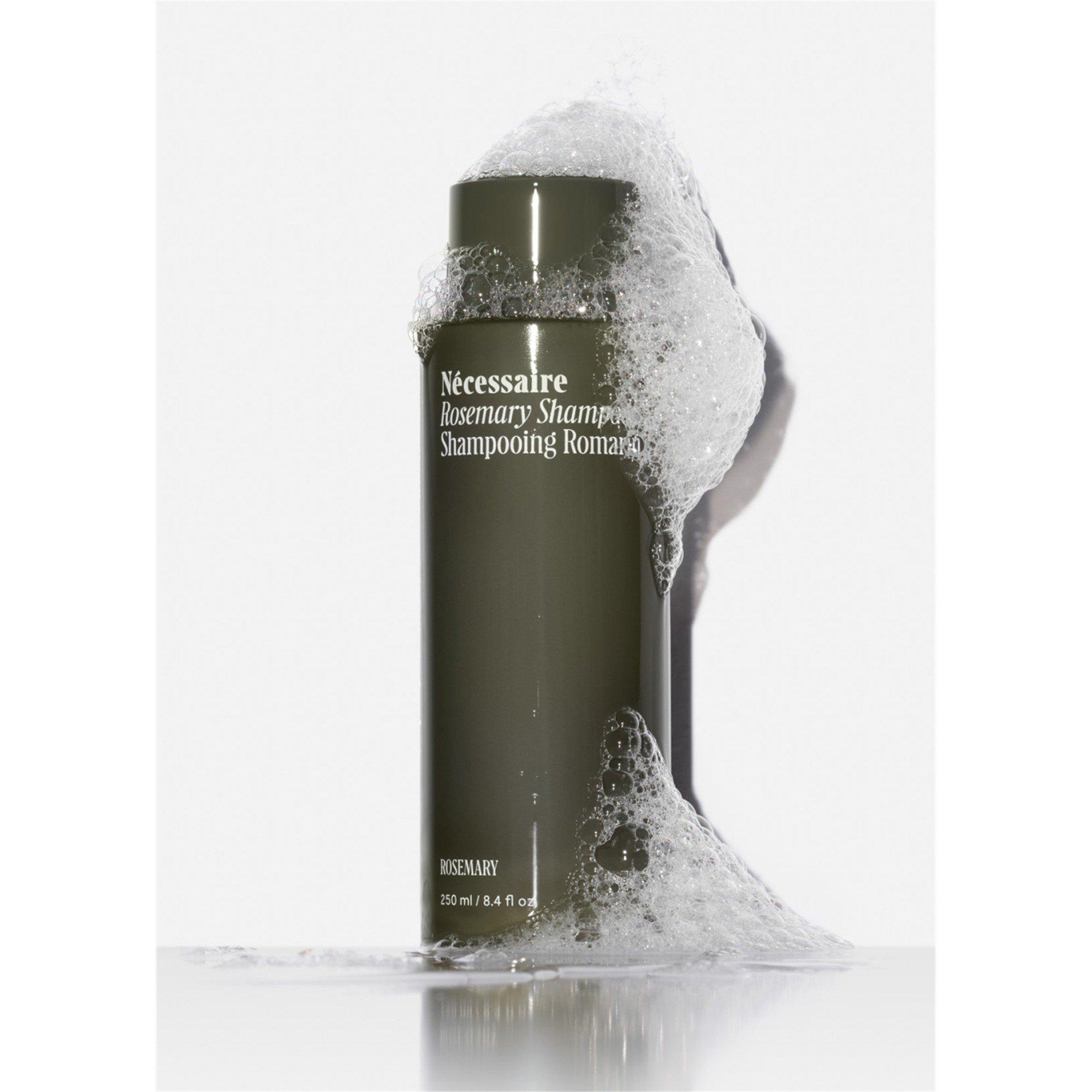 Not Applicable - Necessaire - VG26 Rosemary Shampoo - 3