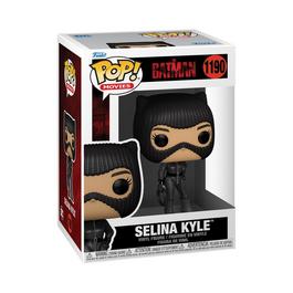 GAME POP Movies: The Batman Selina Kyle w Chase