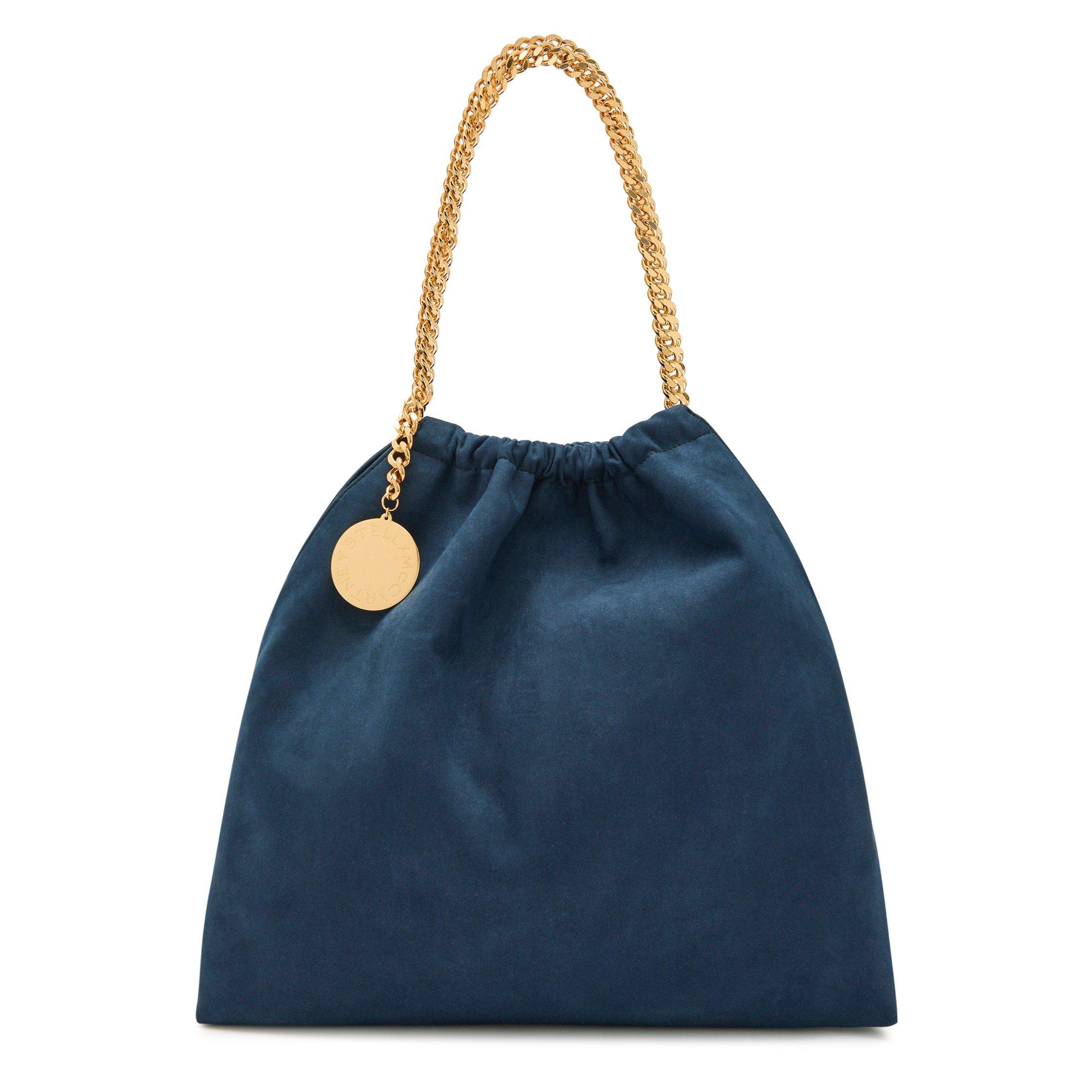 Falabella Mini Drawstring Bag