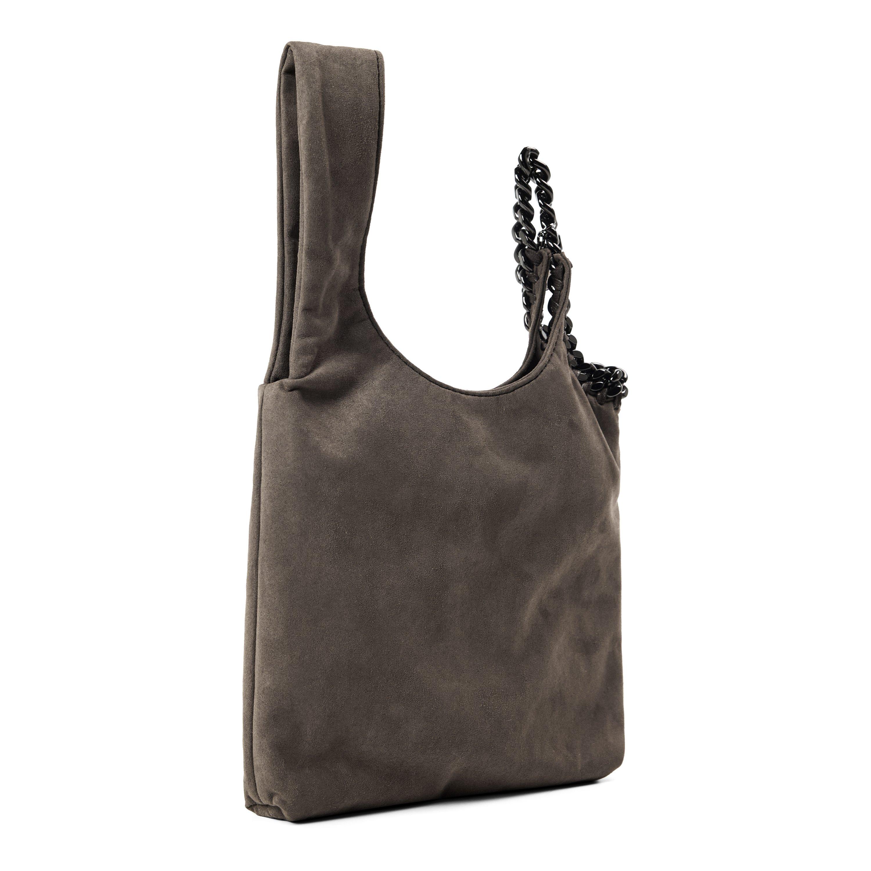 TAUPE - Stella McCartney - Falabella Wristlet Bag Alter S - 2