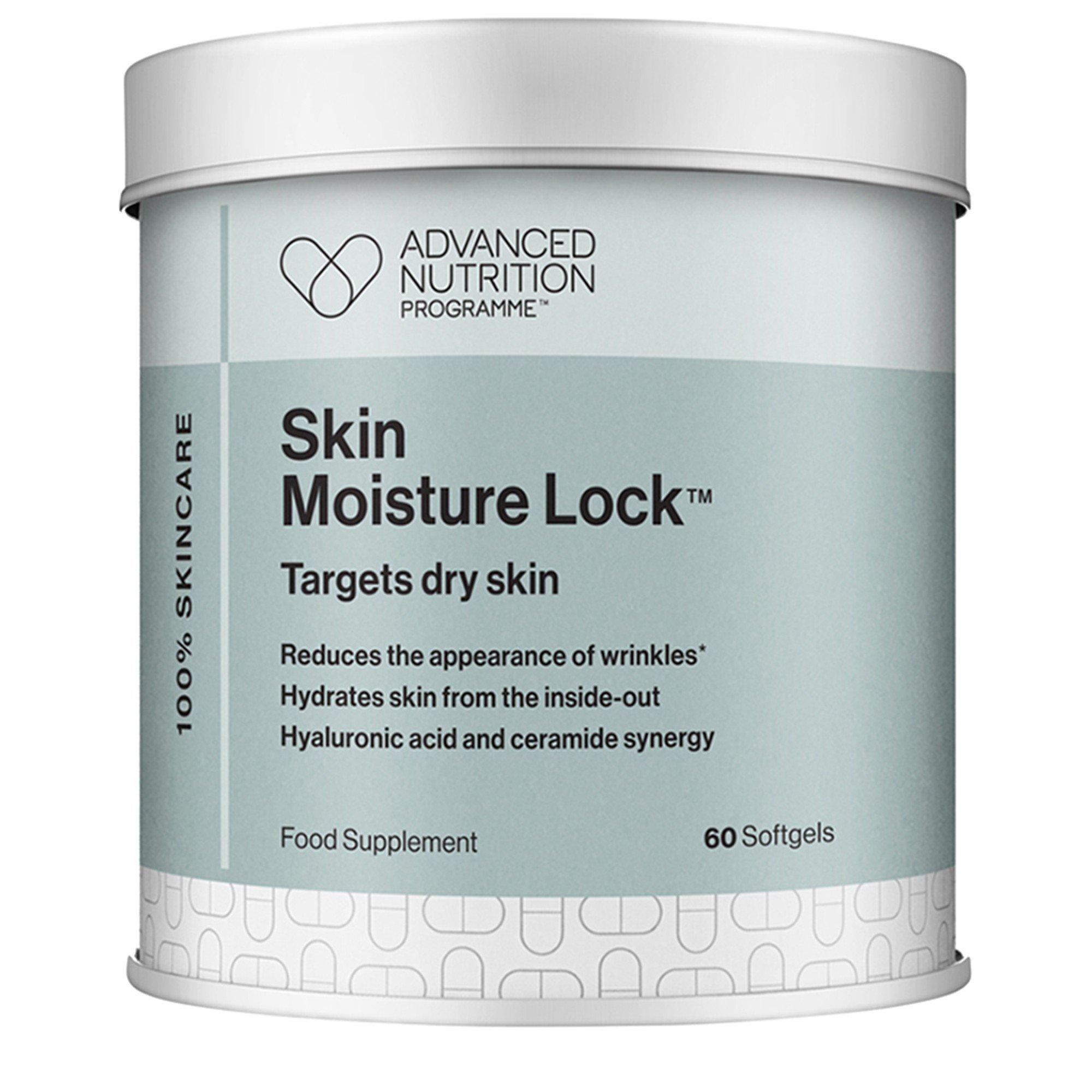 Not Applicable - Advanced Nutrition Programme - Moisture Lock Vitamin