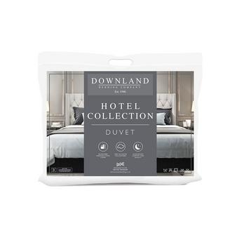 Downland Hotel Collection 10.5 Tog Duvet