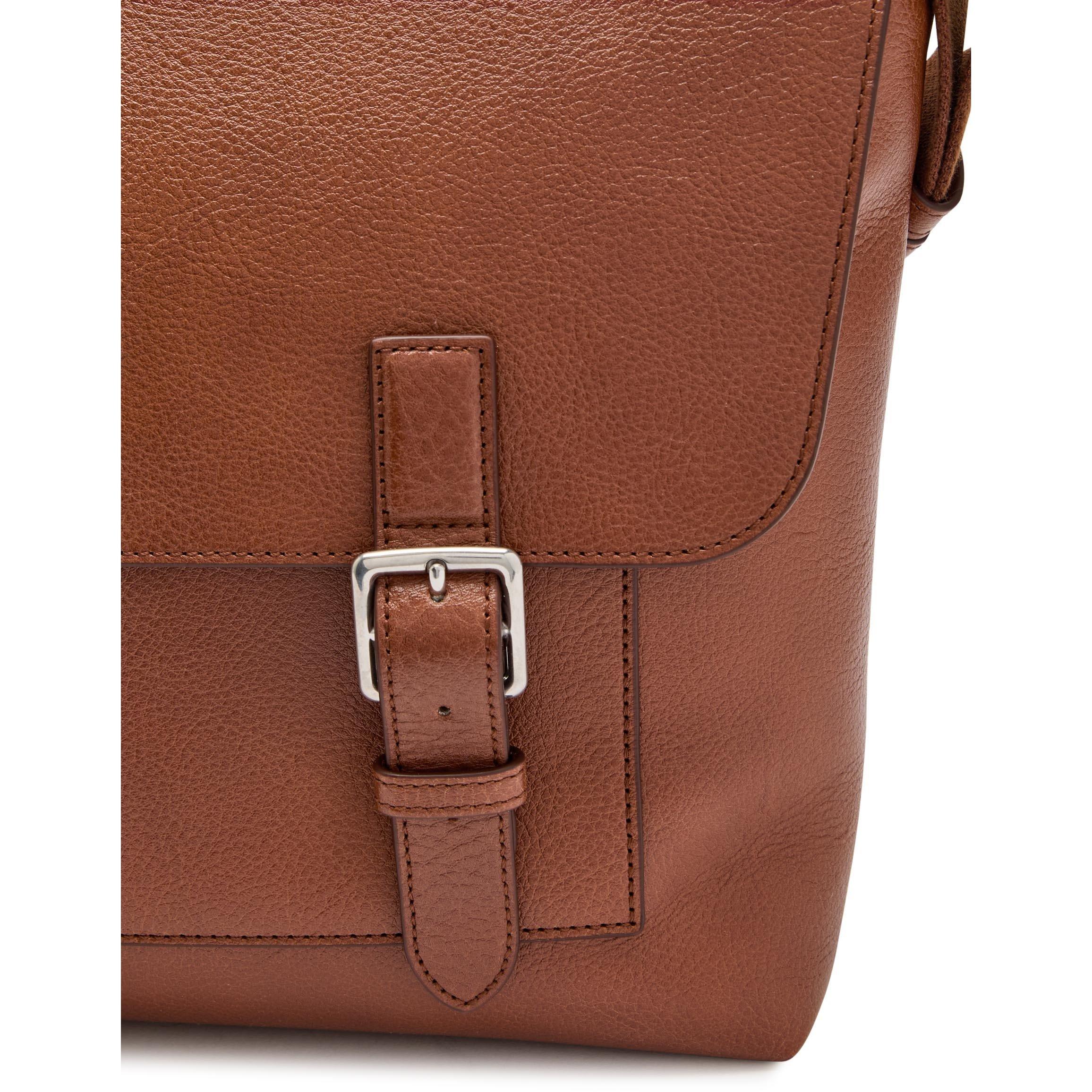 BROWN - Mulberry - MULBERRY CHILTERN CROSSBODY - 4