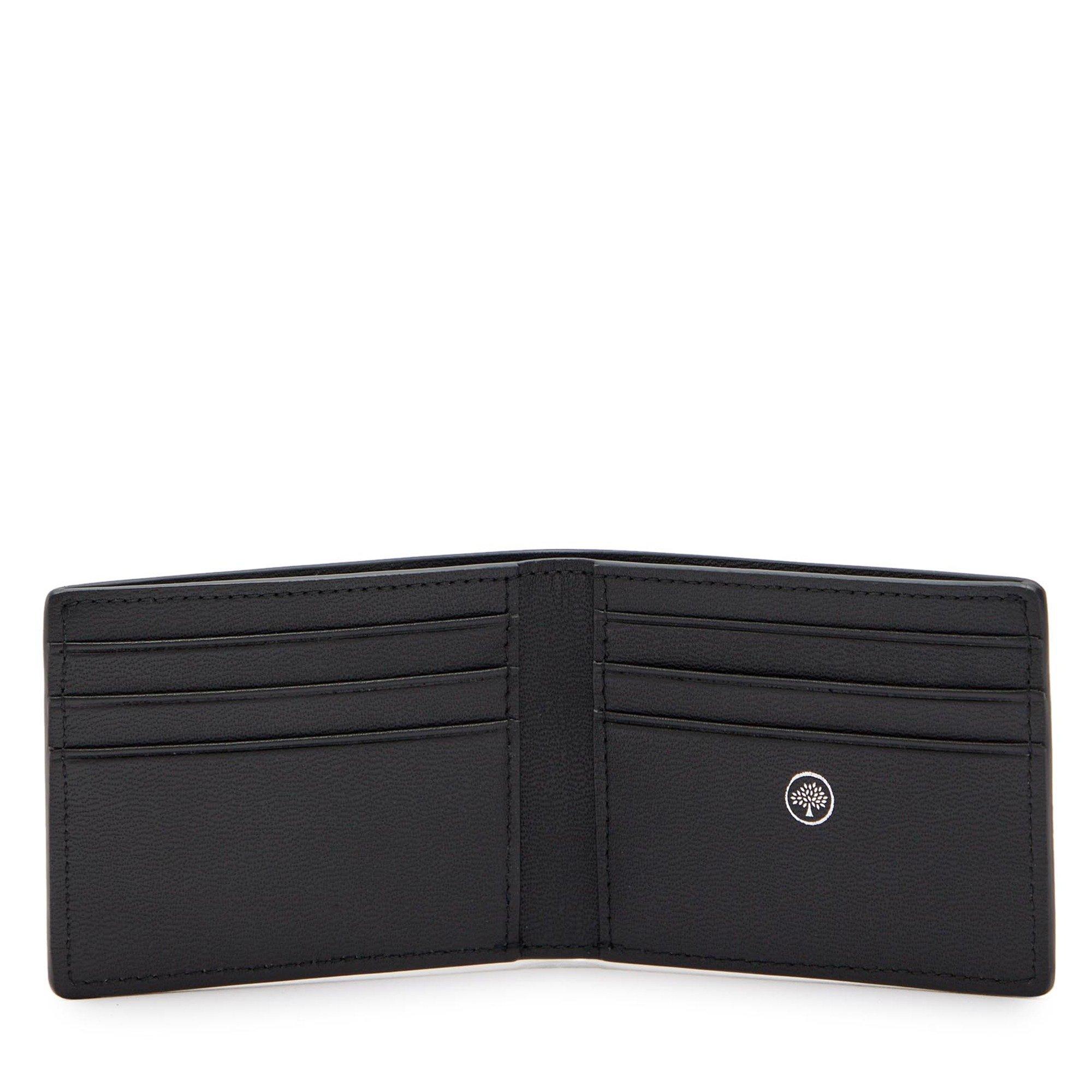 BLACK - Mulberry - MULBERRY HERITAGE BIFLD WALLET - 3