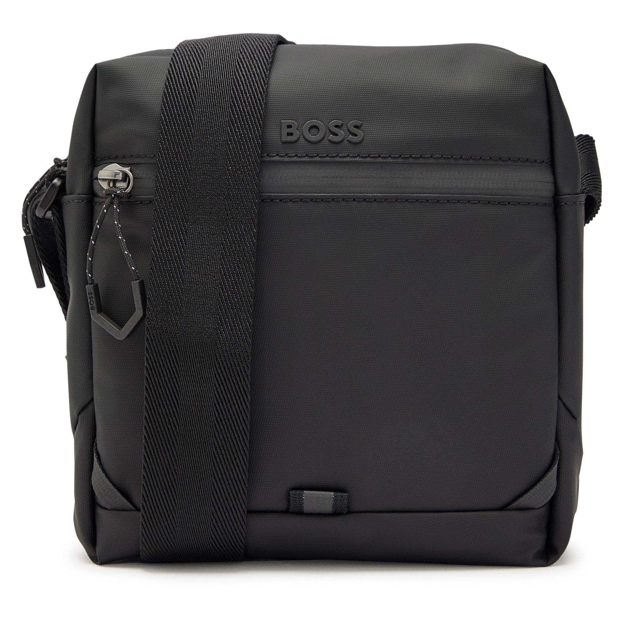 Hugo HUGO BOSS STENSON ZIP BAG