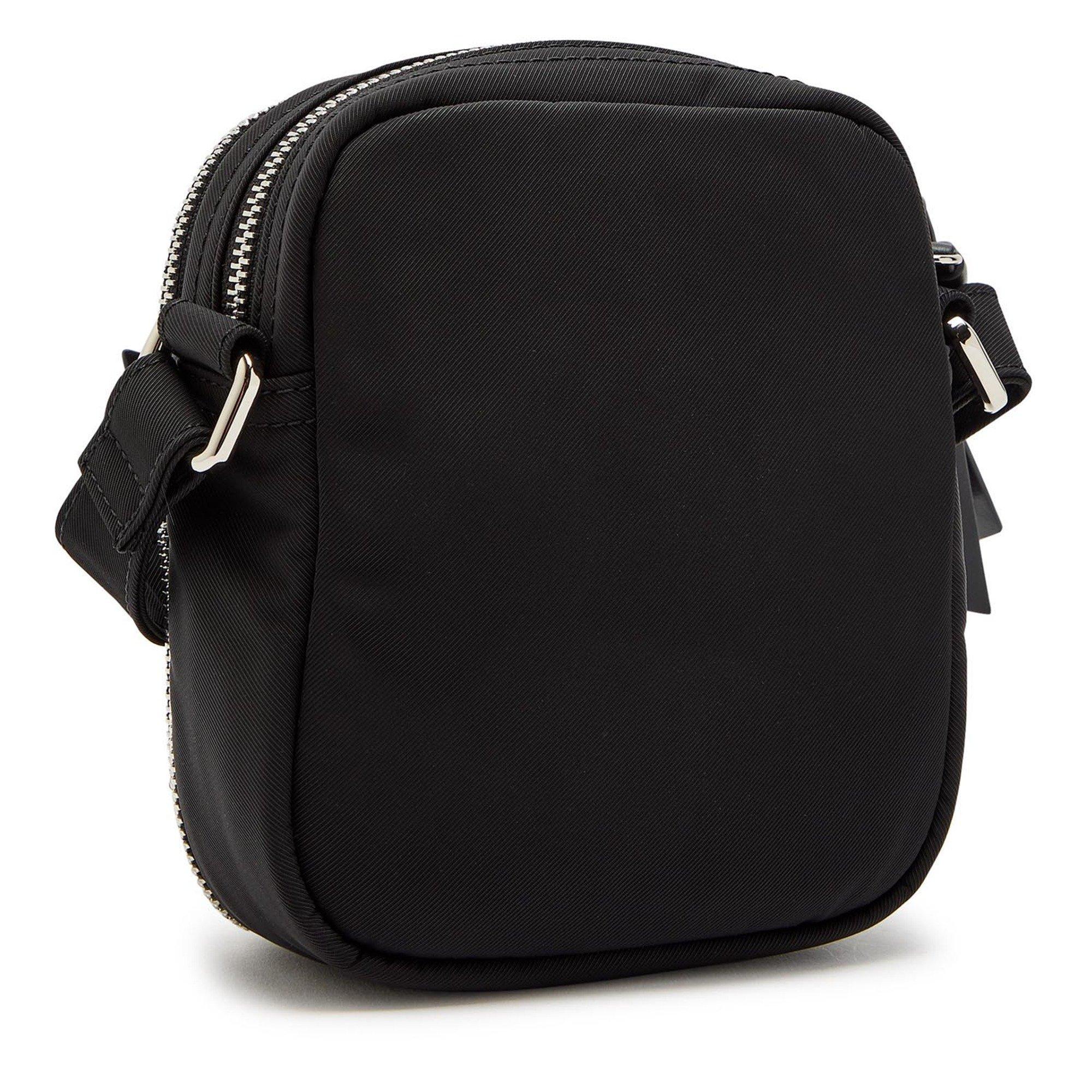 BLACK - Vivienne Westwood - VIVIENNE WESTWOOD ETON CB BAG - 2