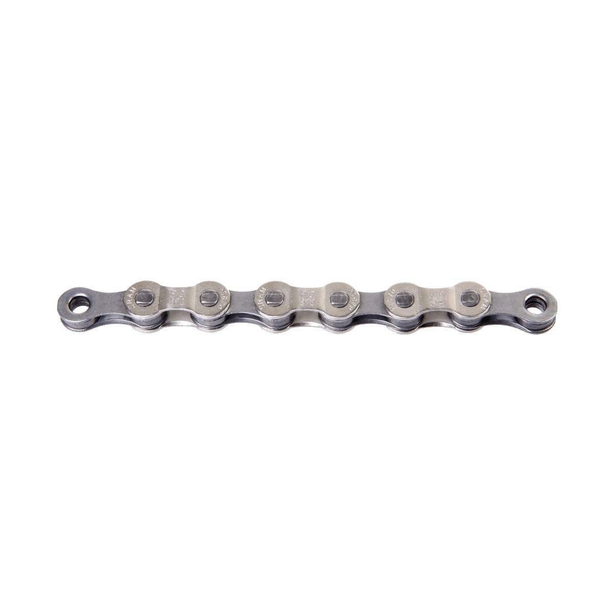 Silber - SRAM - PC870 8 Speed Chain