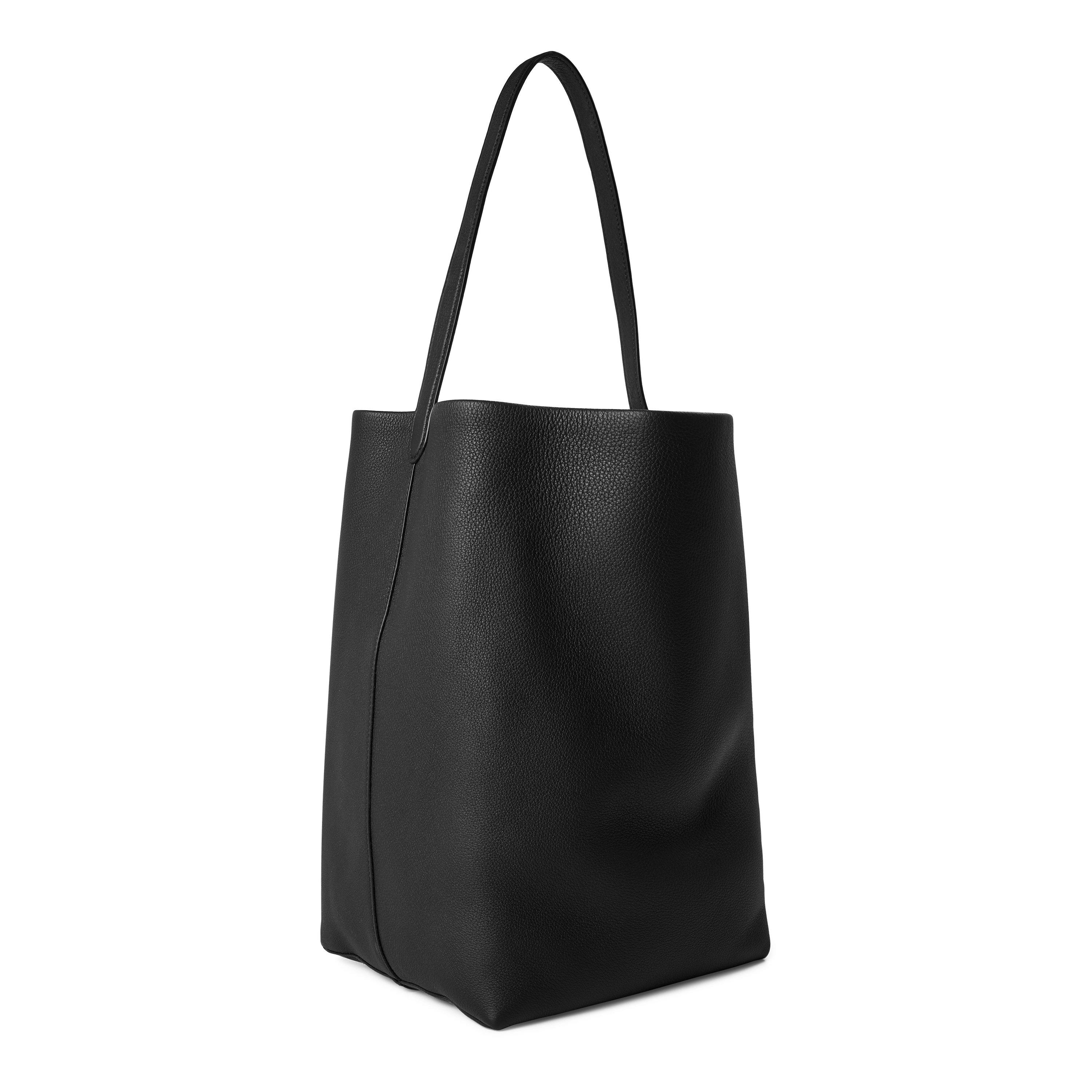 BLACK - The Row - PARK TOTE LARGEv - 2
