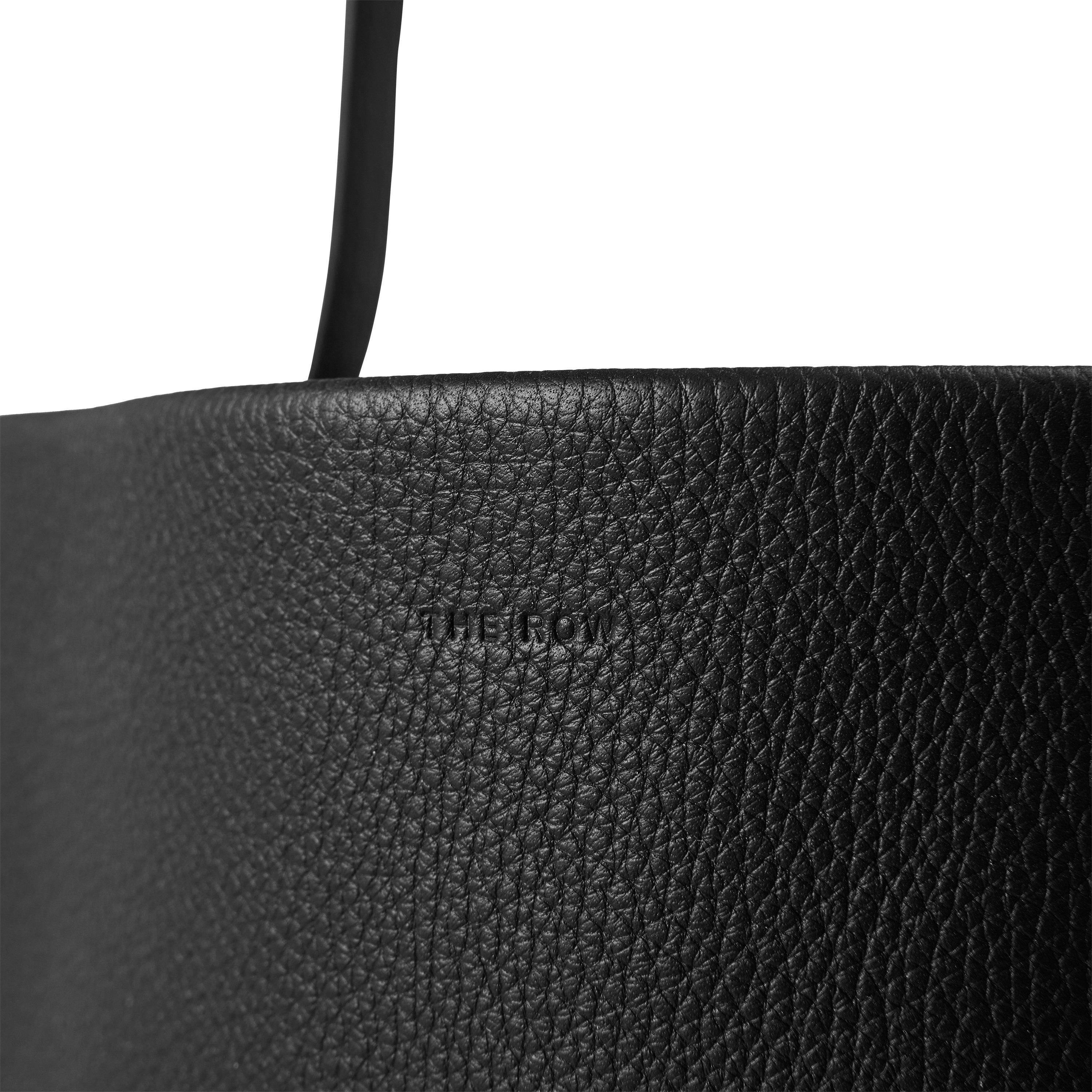 BLACK - The Row - PARK TOTE LARGEv - 3