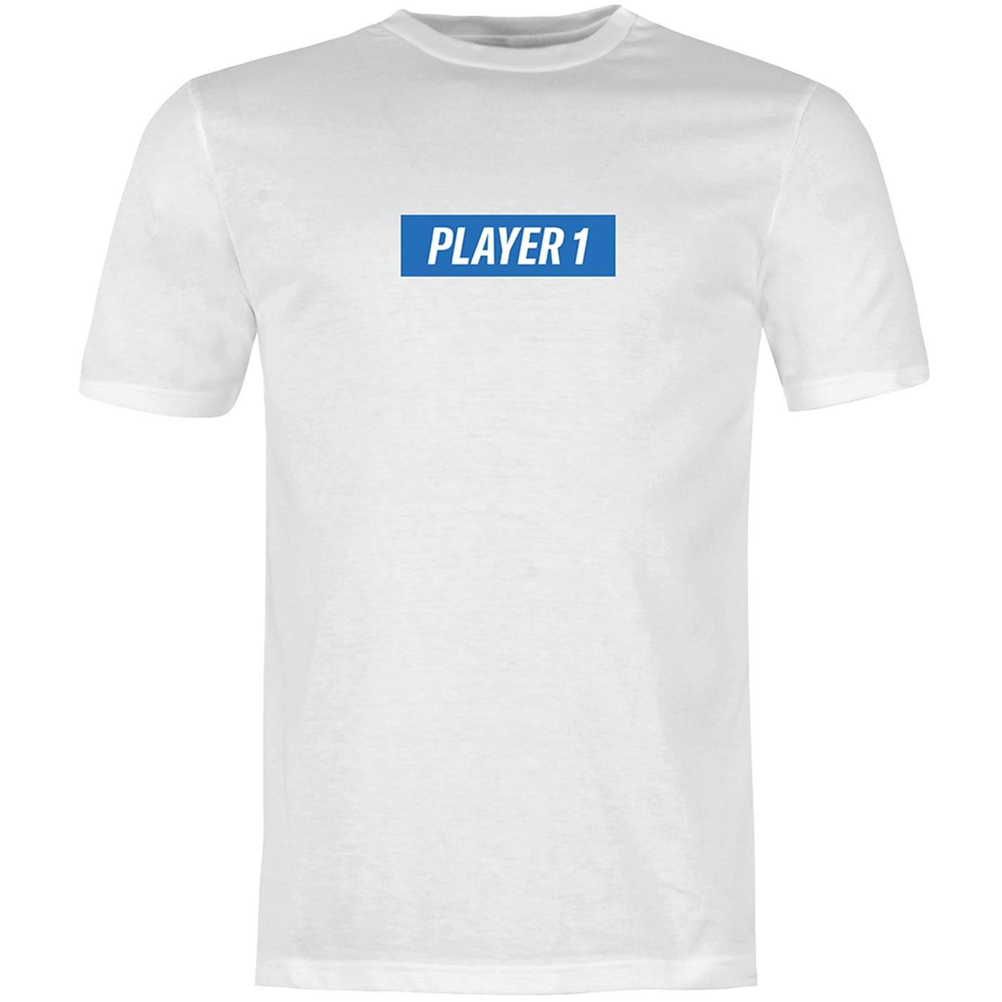 None - GAME - CLO WO T M BLUE PLAYER
