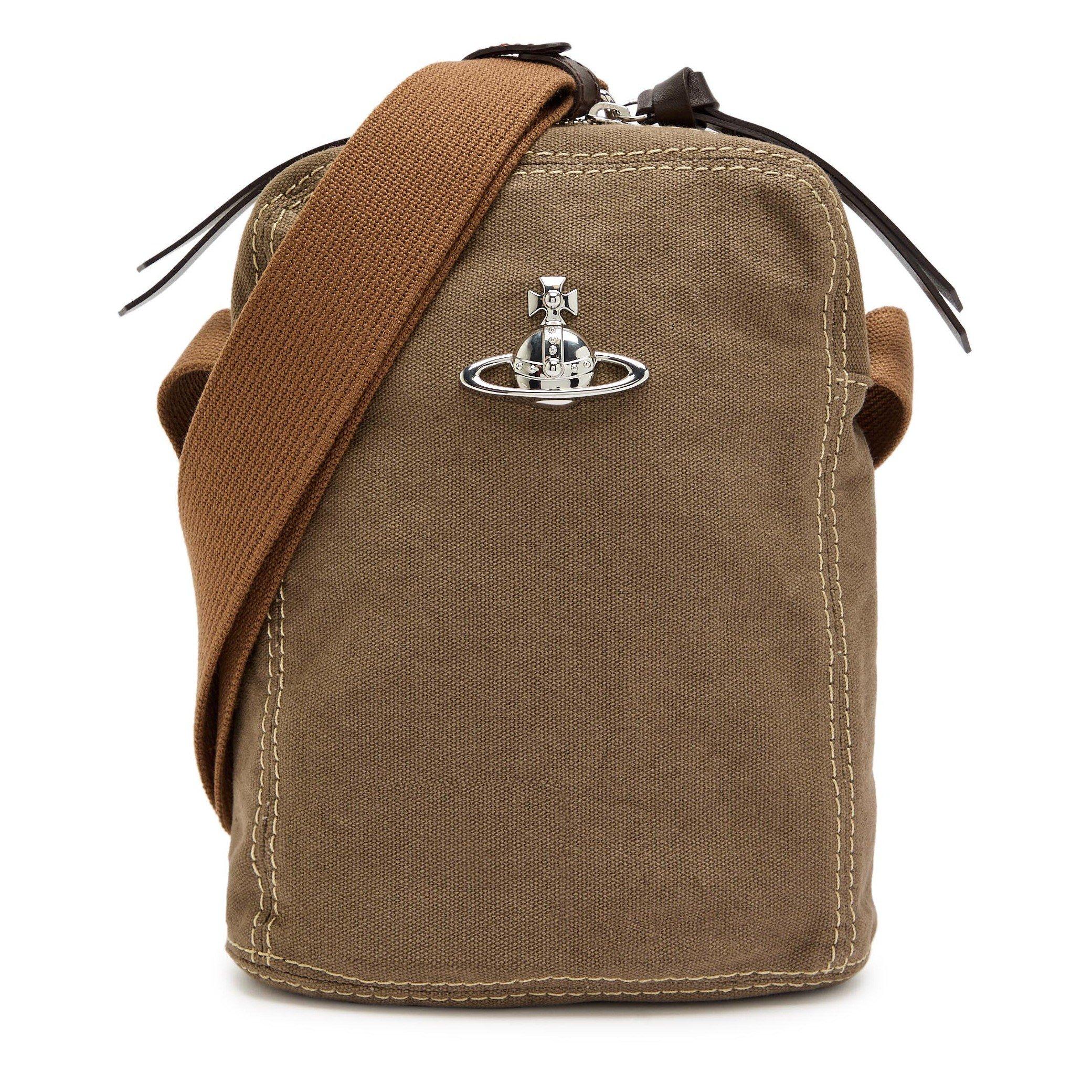 Vivienne Westwood VIVIENNE WESTWOOD LUKE CB BAG