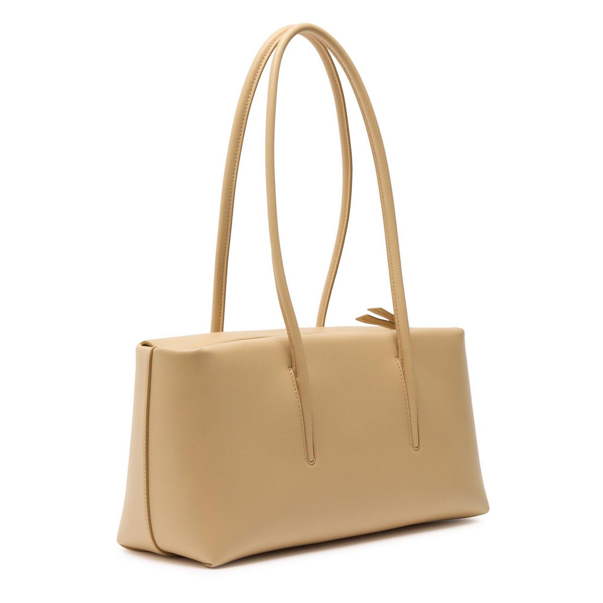 NATURAL - DeMellier - THE STOCKHOLM SHOULDER - 2