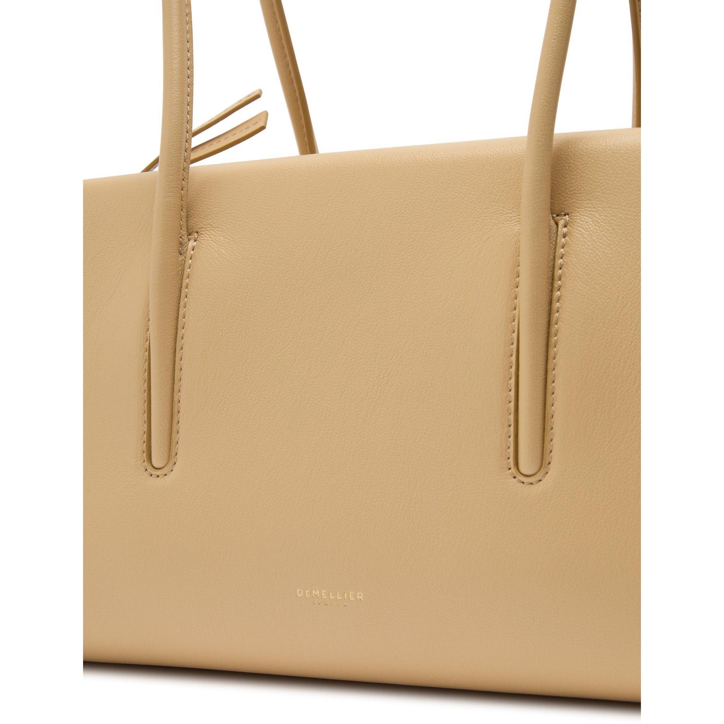 NATURAL - DeMellier - THE STOCKHOLM SHOULDER - 4