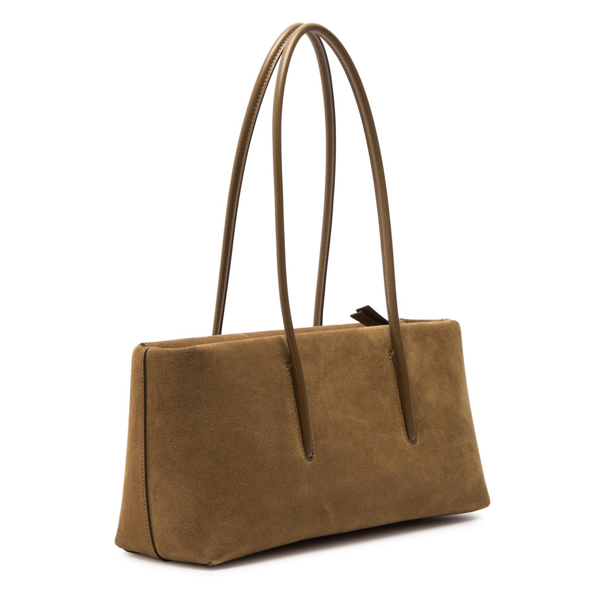 TAN - DeMellier - THE STOCKHOLM SHOULDER - 2