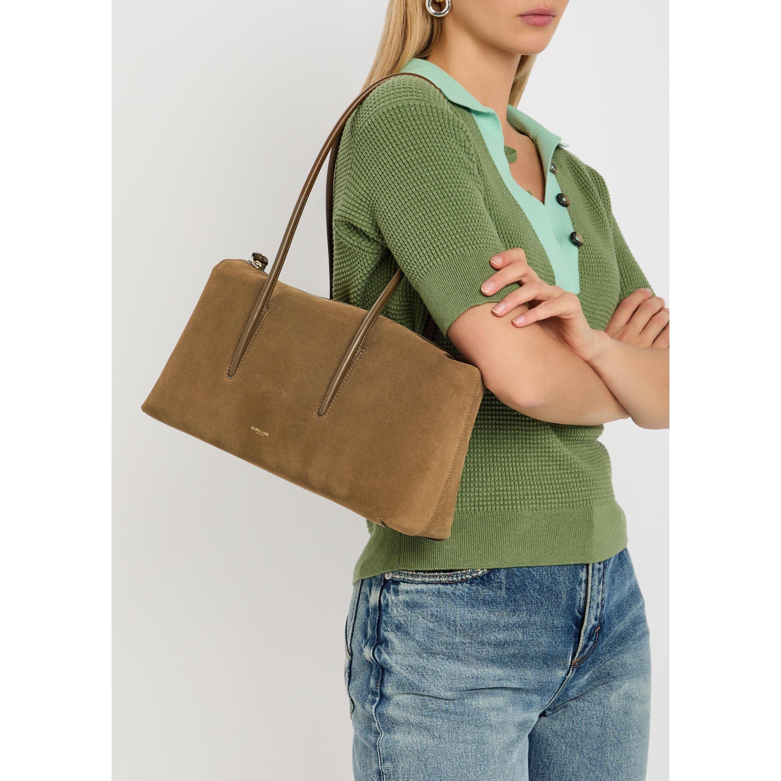 TAN - DeMellier - THE STOCKHOLM SHOULDER - 3