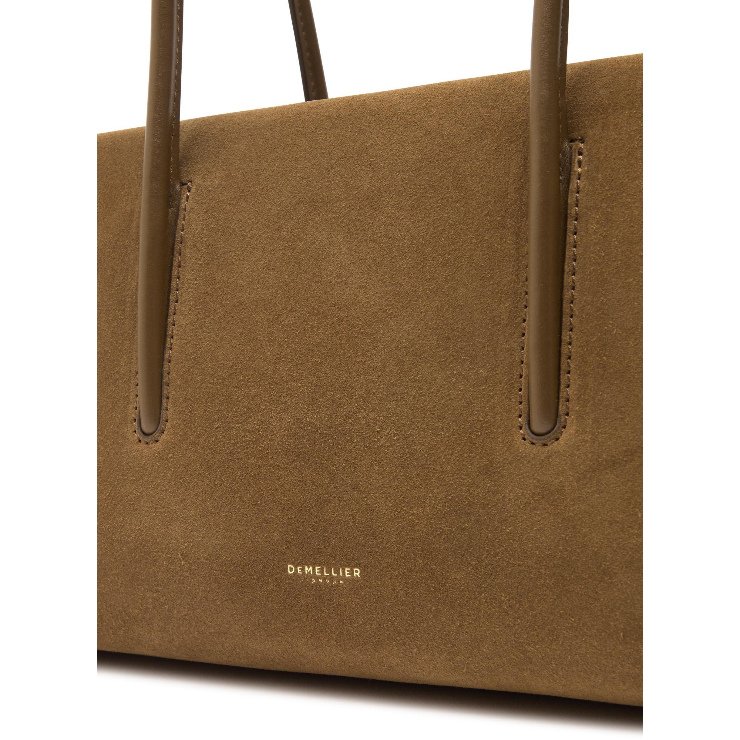 TAN - DeMellier - THE STOCKHOLM SHOULDER - 4