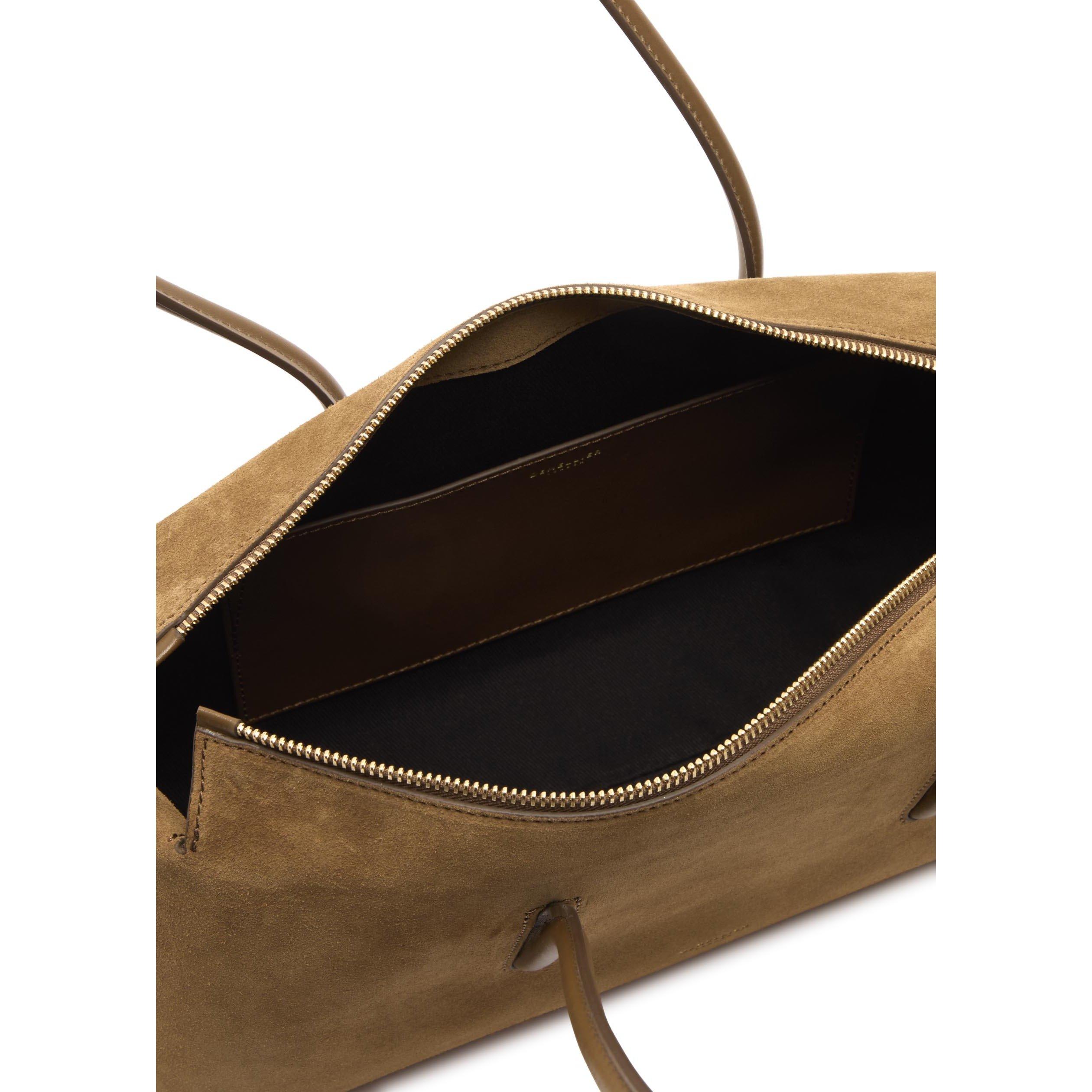 TAN - DeMellier - THE STOCKHOLM SHOULDER - 5