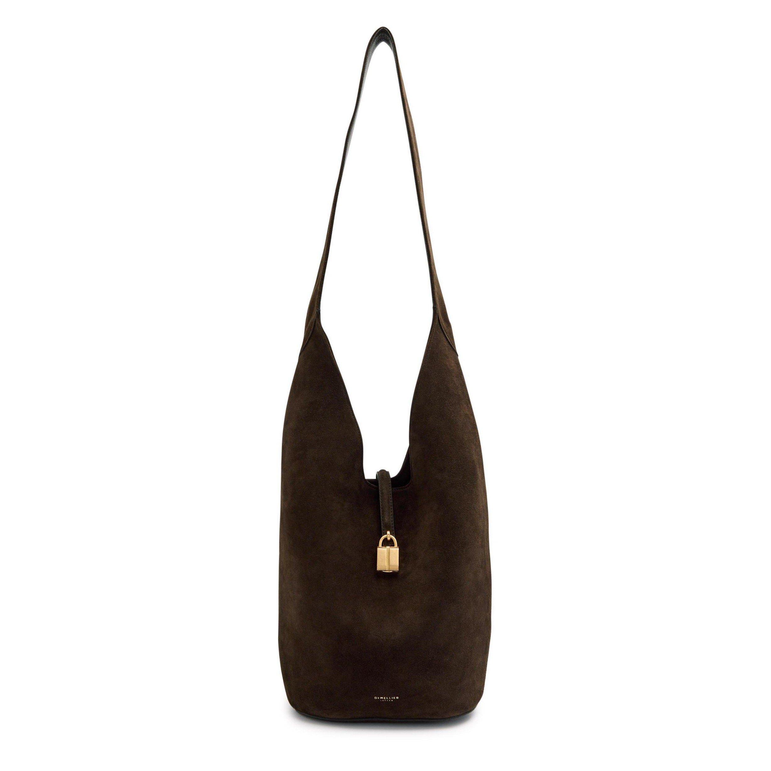 CHOCOLATE - DeMellier - THE SIENA CROSSBODY