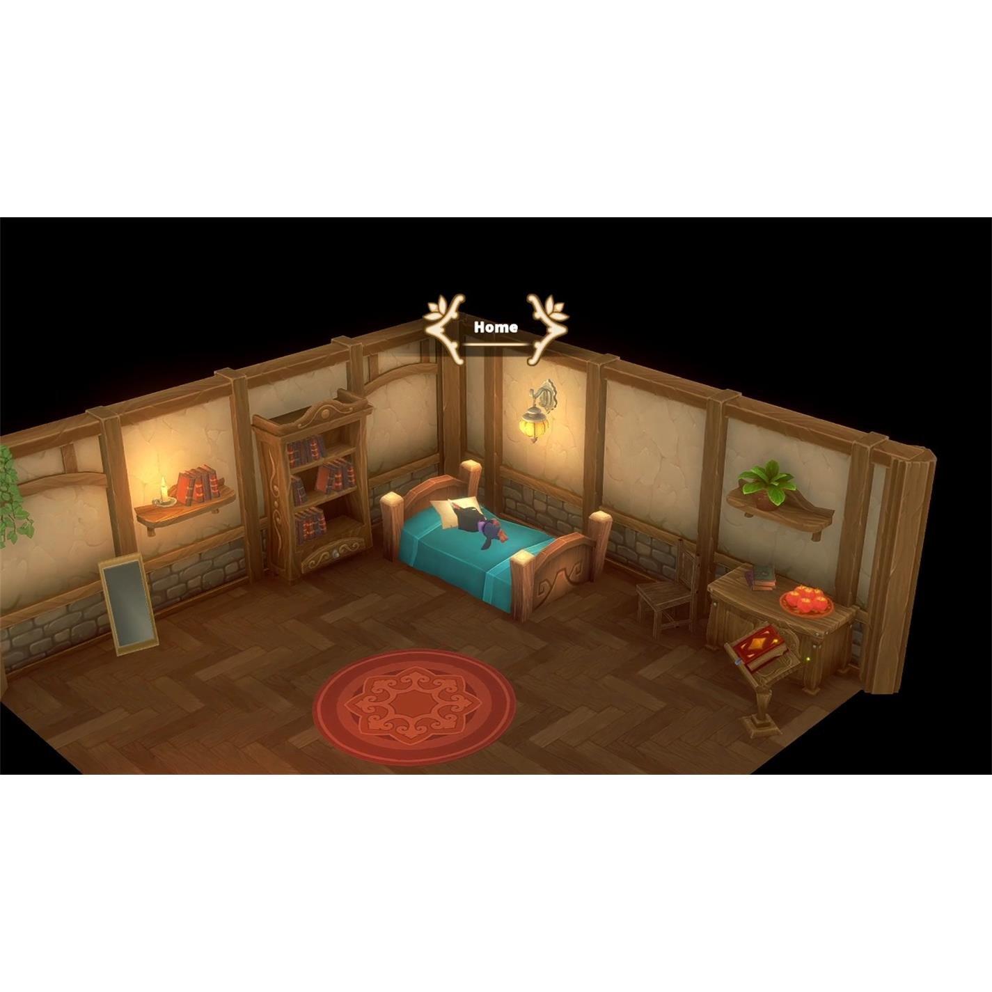 PlayStation 5 - Pqube - Kitaria Fables - 2