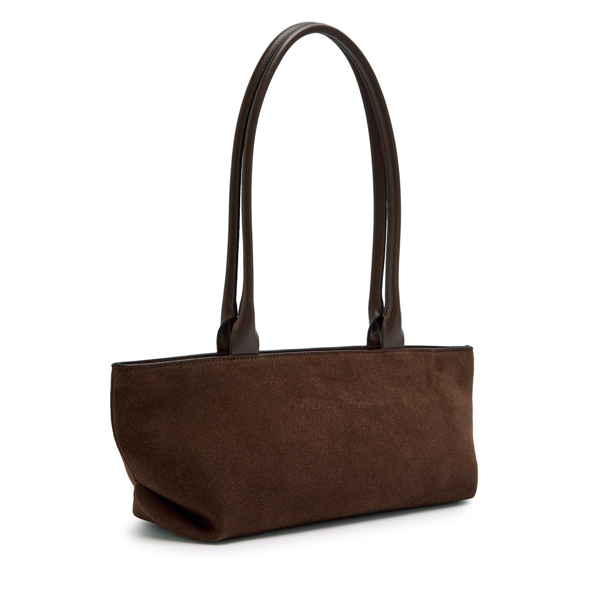 MOCA - DeMellier - Women's New York Leather Shoulder Bag - 2