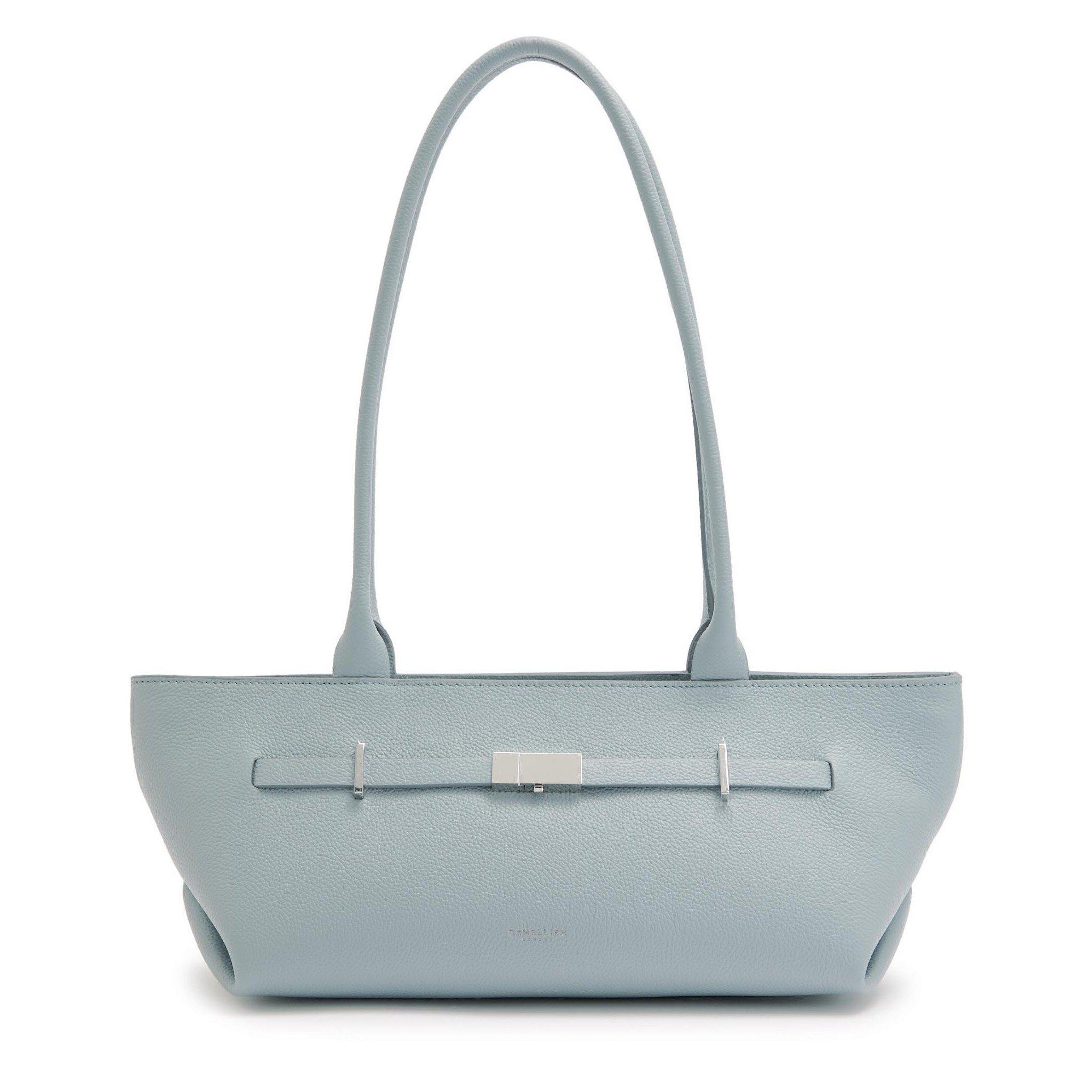 Women's New York Leather Shoulder Bag