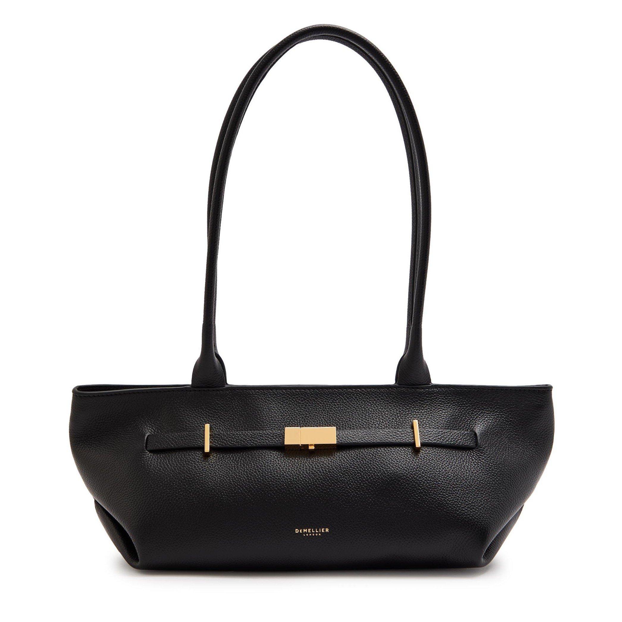 Women's New York Leather Shoulder Bag