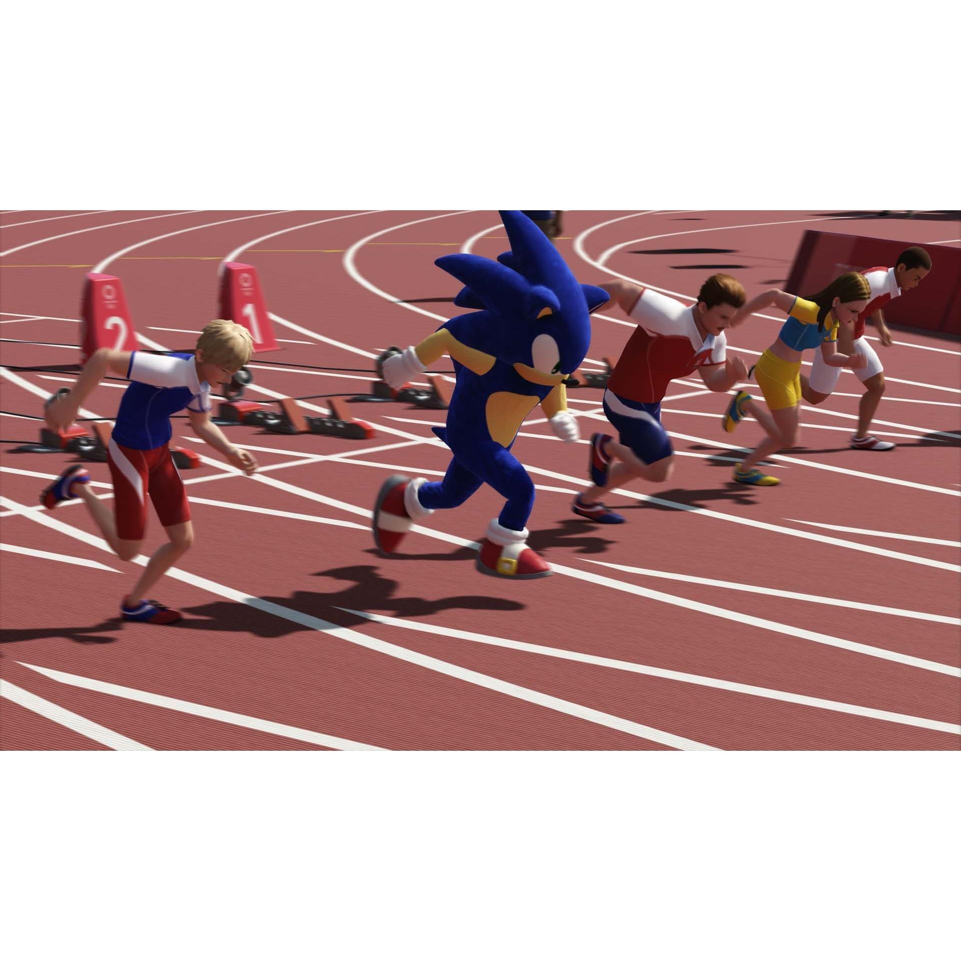 PS4 - Plaion - Olympic Games Tokyo 2020 - 13