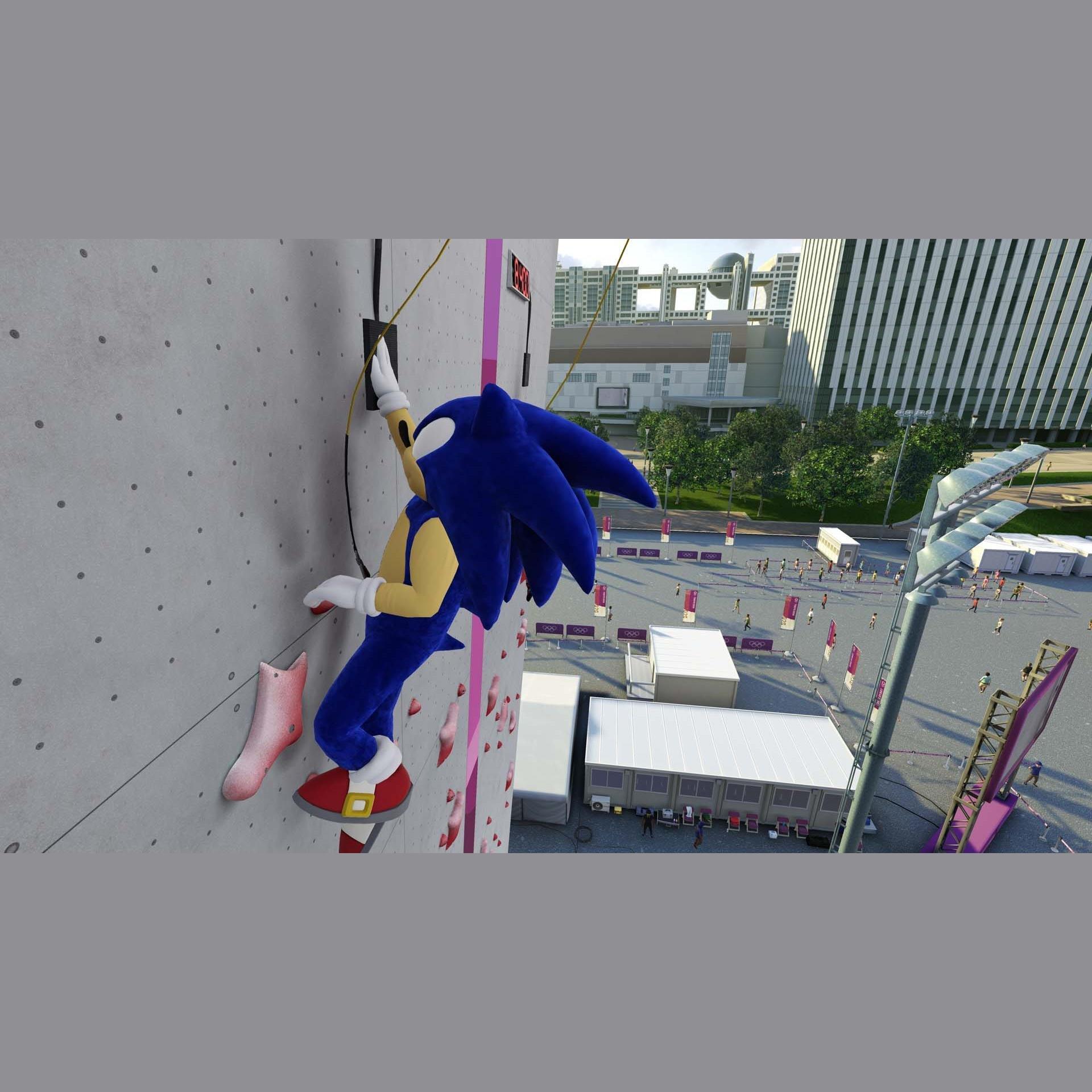 PS4 - Plaion - Olympic Games Tokyo 2020 - 16