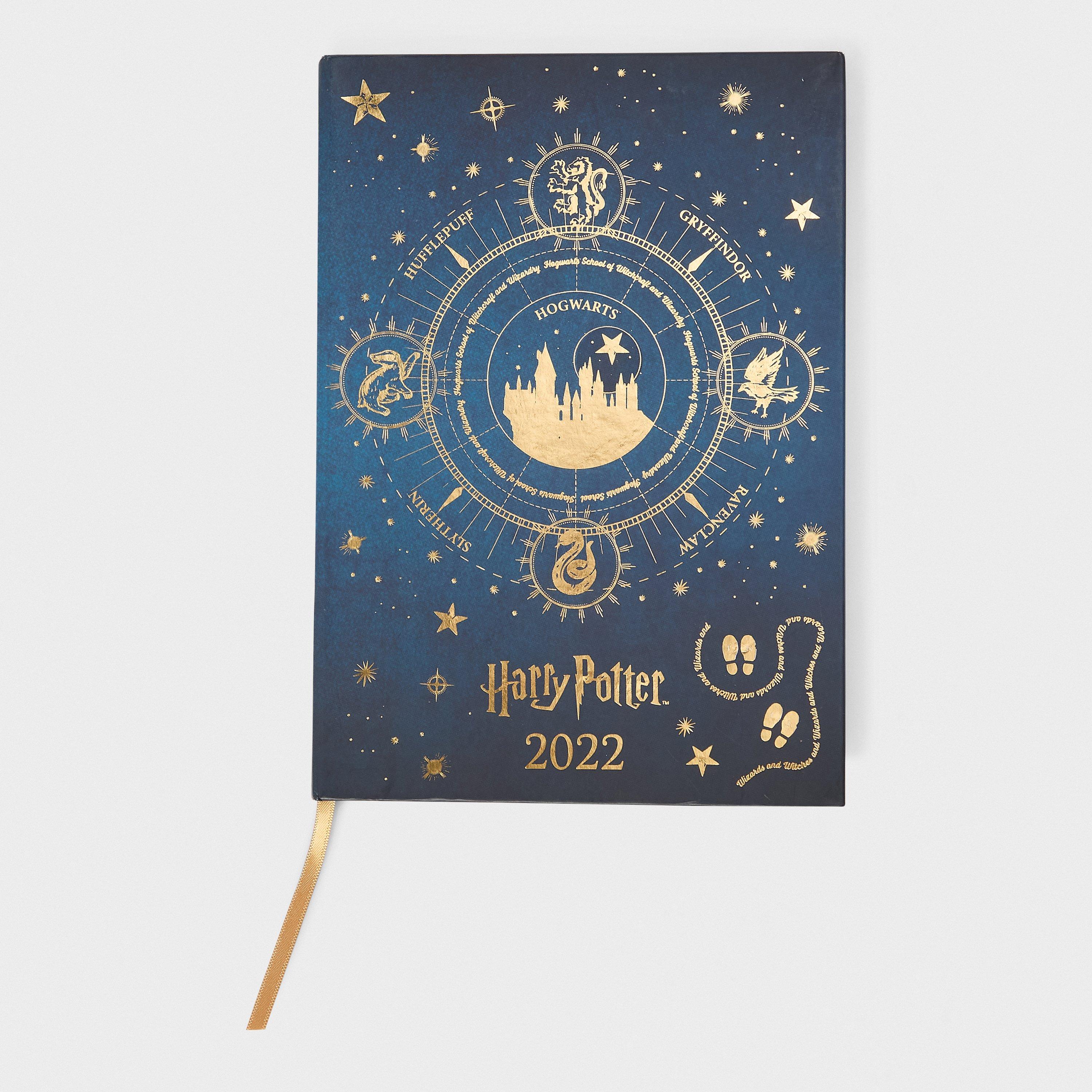 Aucun - GAME - WO HP 2022 A5 DIAR - 1