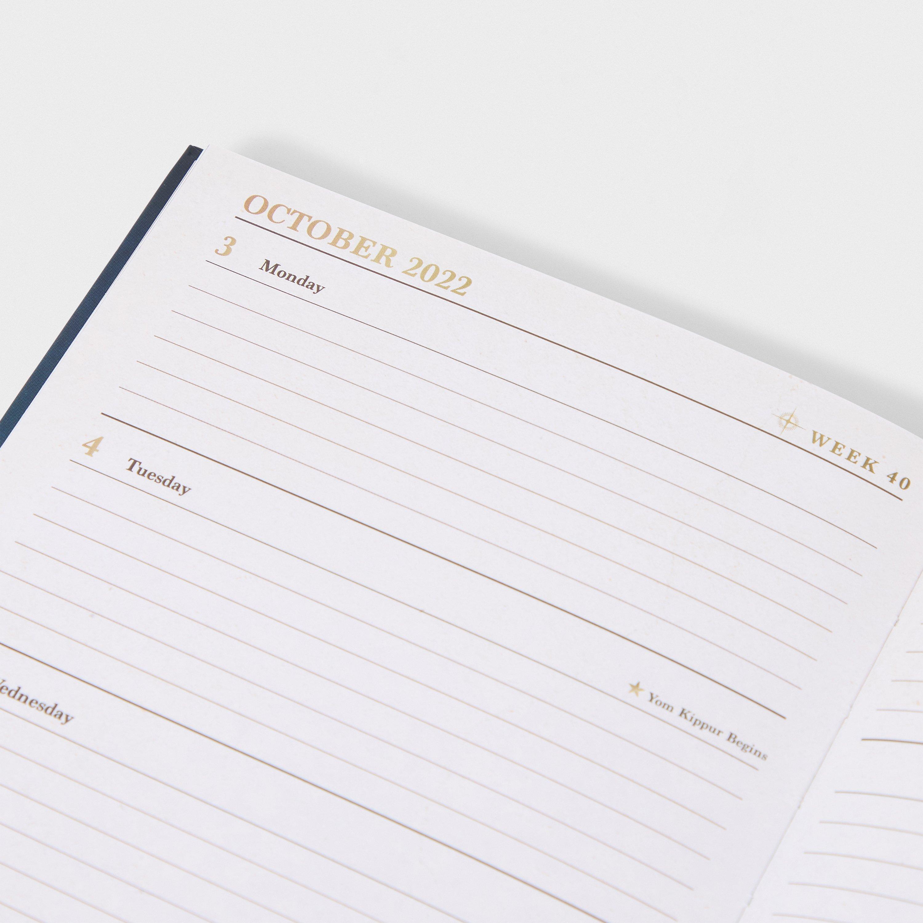 Aucun - GAME - WO HP 2022 A5 DIAR - 3