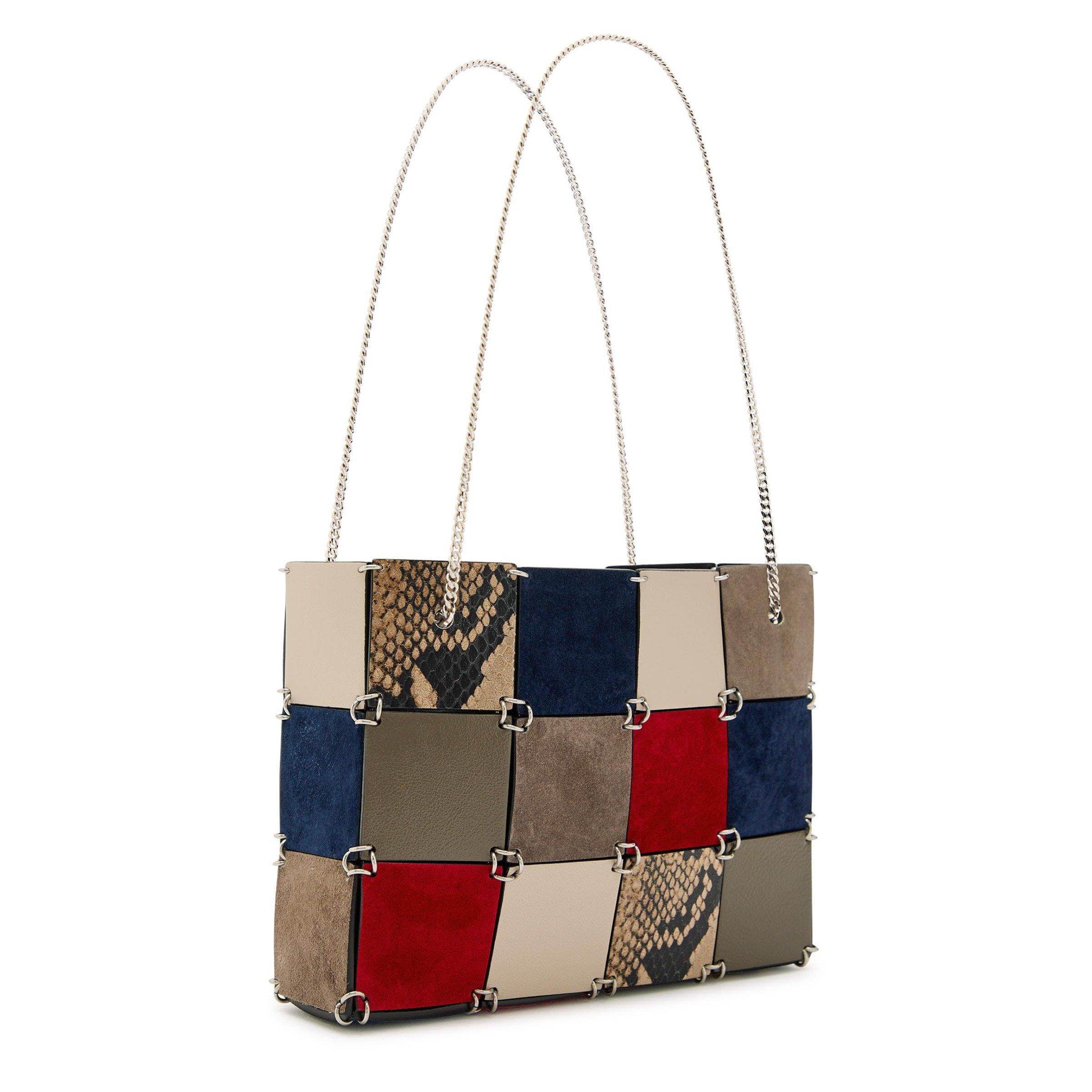 MULTICOLOURED 1 - Khaite - EMMA TOTE MINI - 2