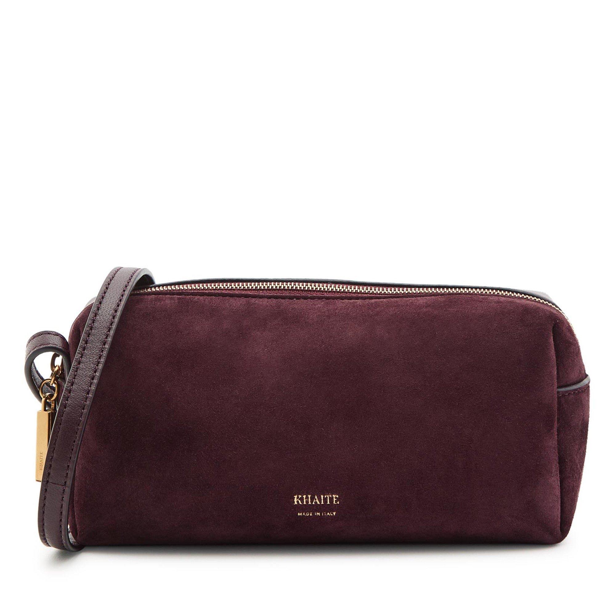 Khaite KYE MINI CROSSBODY BAG