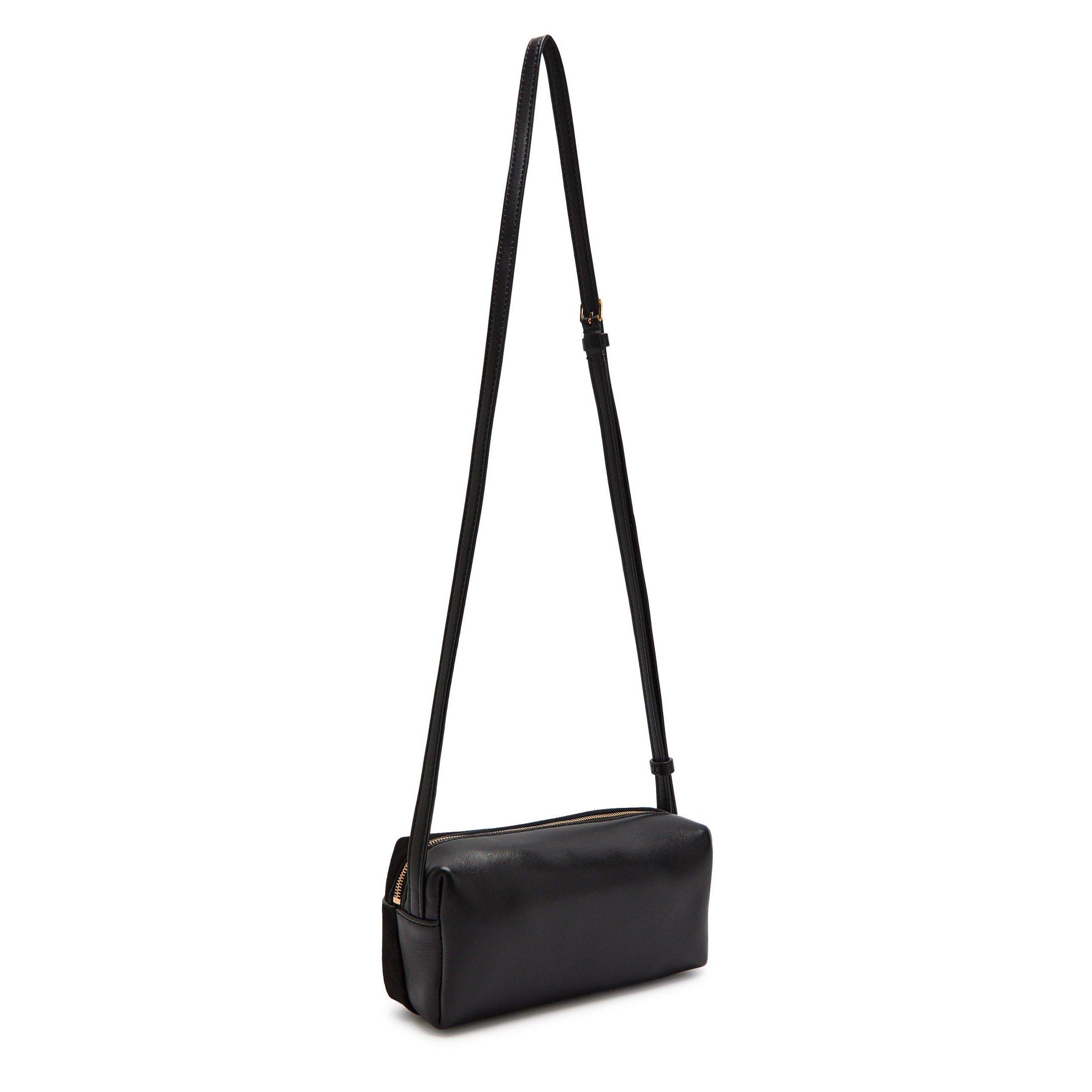 BLACK - Khaite - KYE MINI CROSSBODY BAG - 2