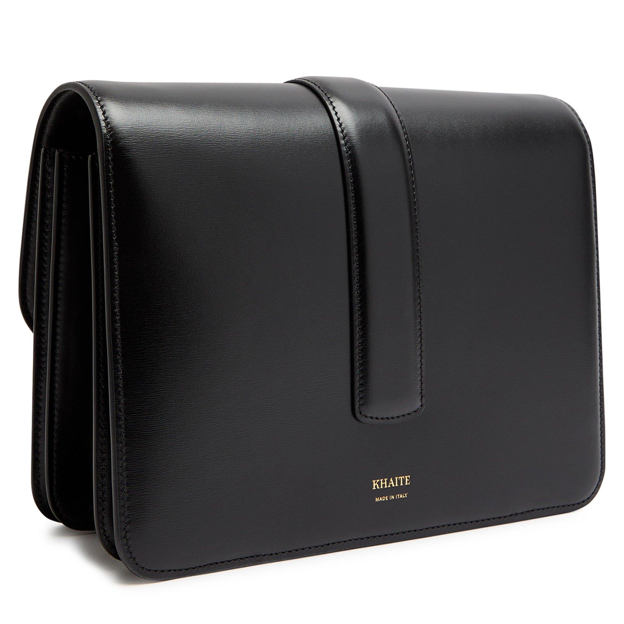 NO COLOUR - Khaite - BLAKE CROSSBODY - 2