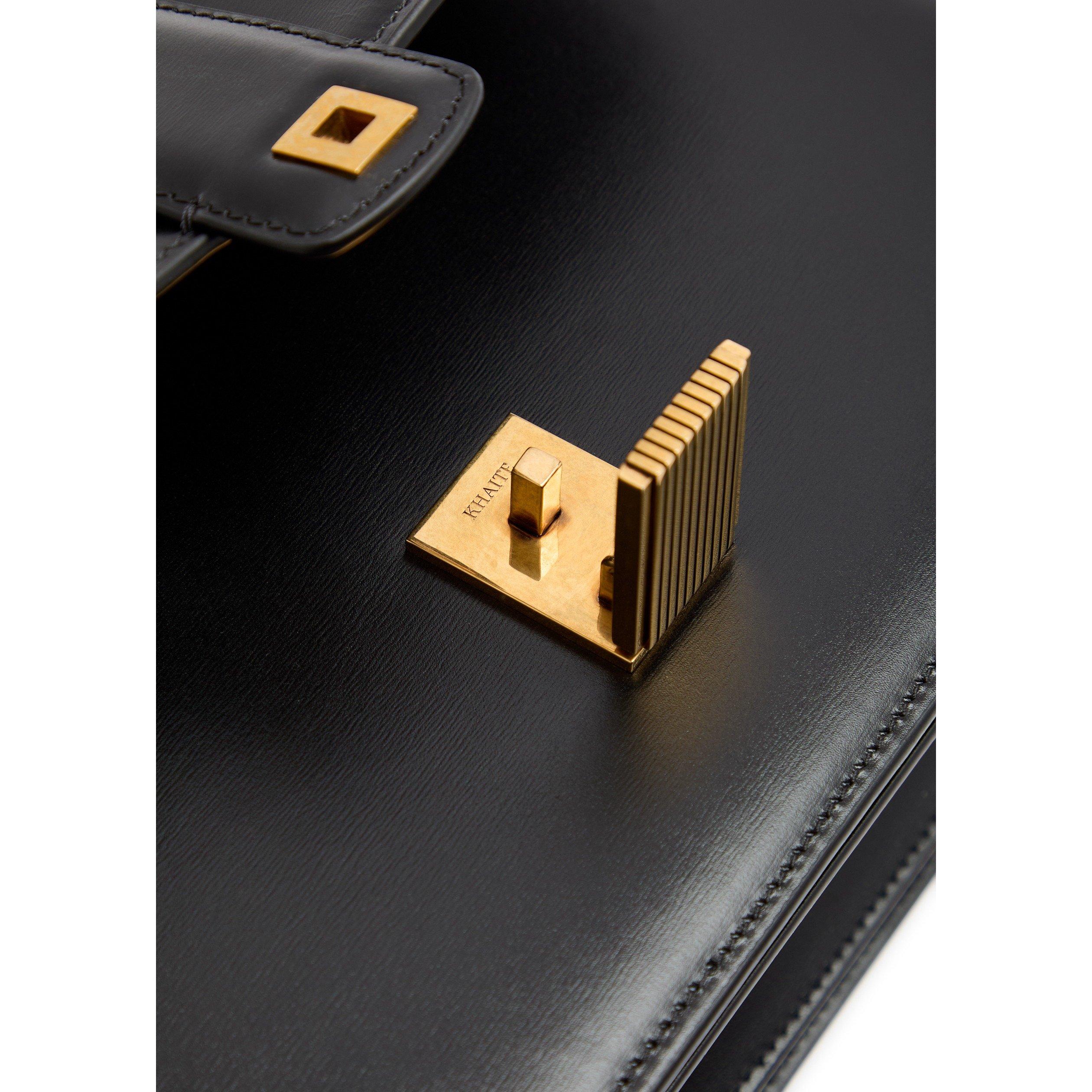 NO COLOUR - Khaite - BLAKE CROSSBODY - 4