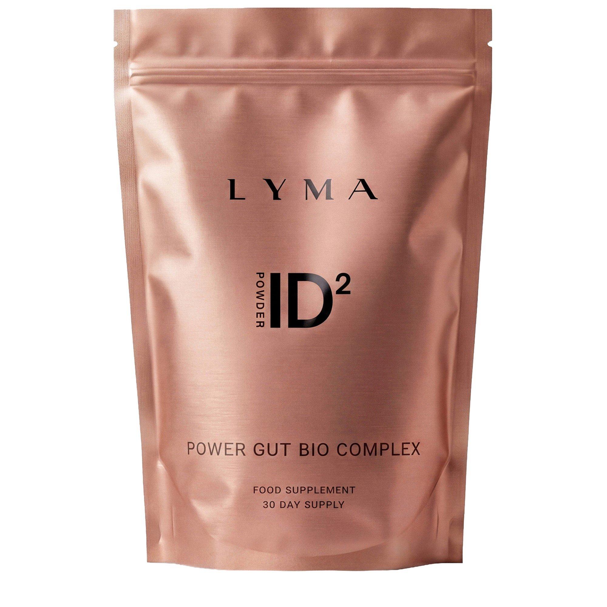 Not Applicable - LYMA - ID2 Powder Refill POUCH - 1