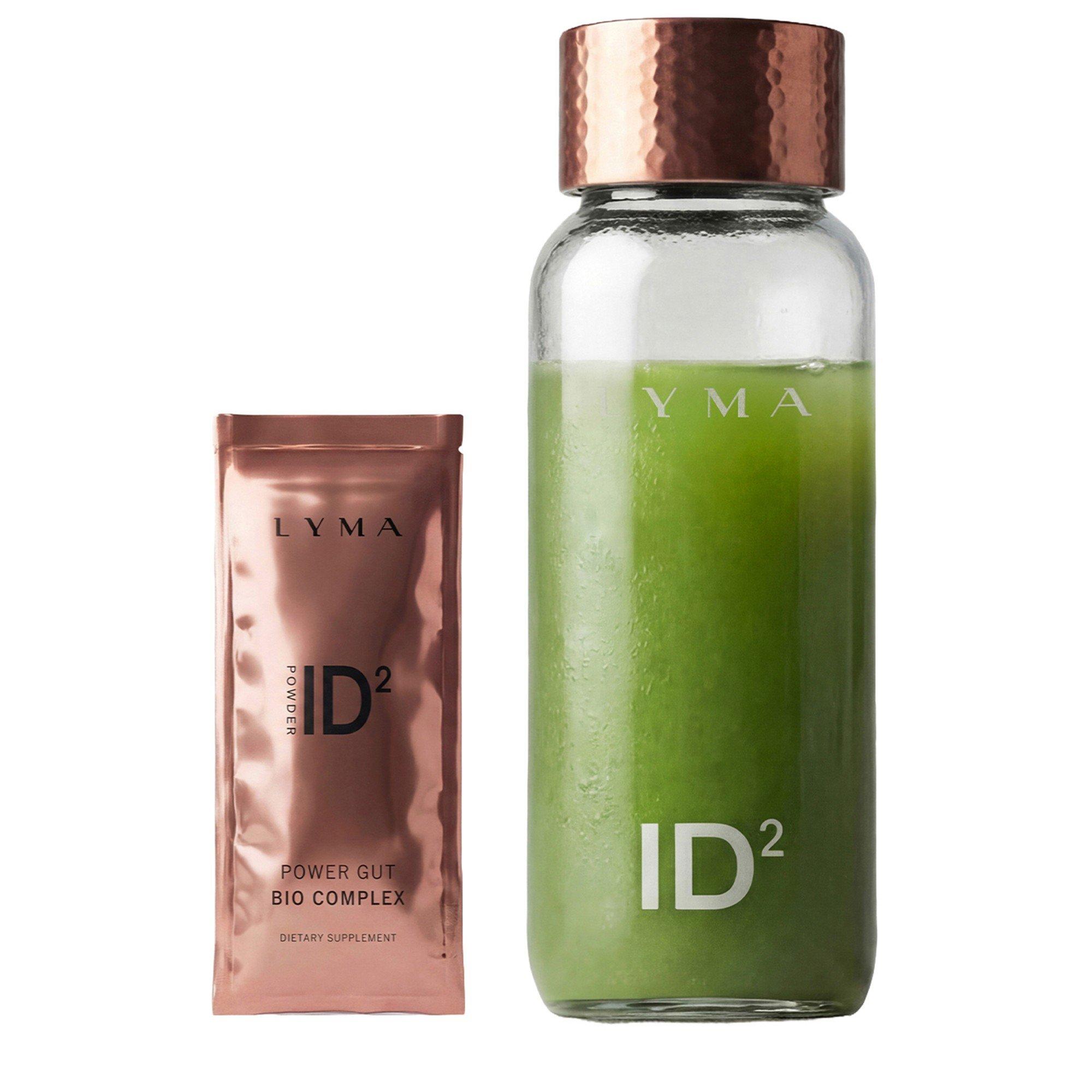 Not Applicable - LYMA - ID2 Powder Refill SACHETS - 2