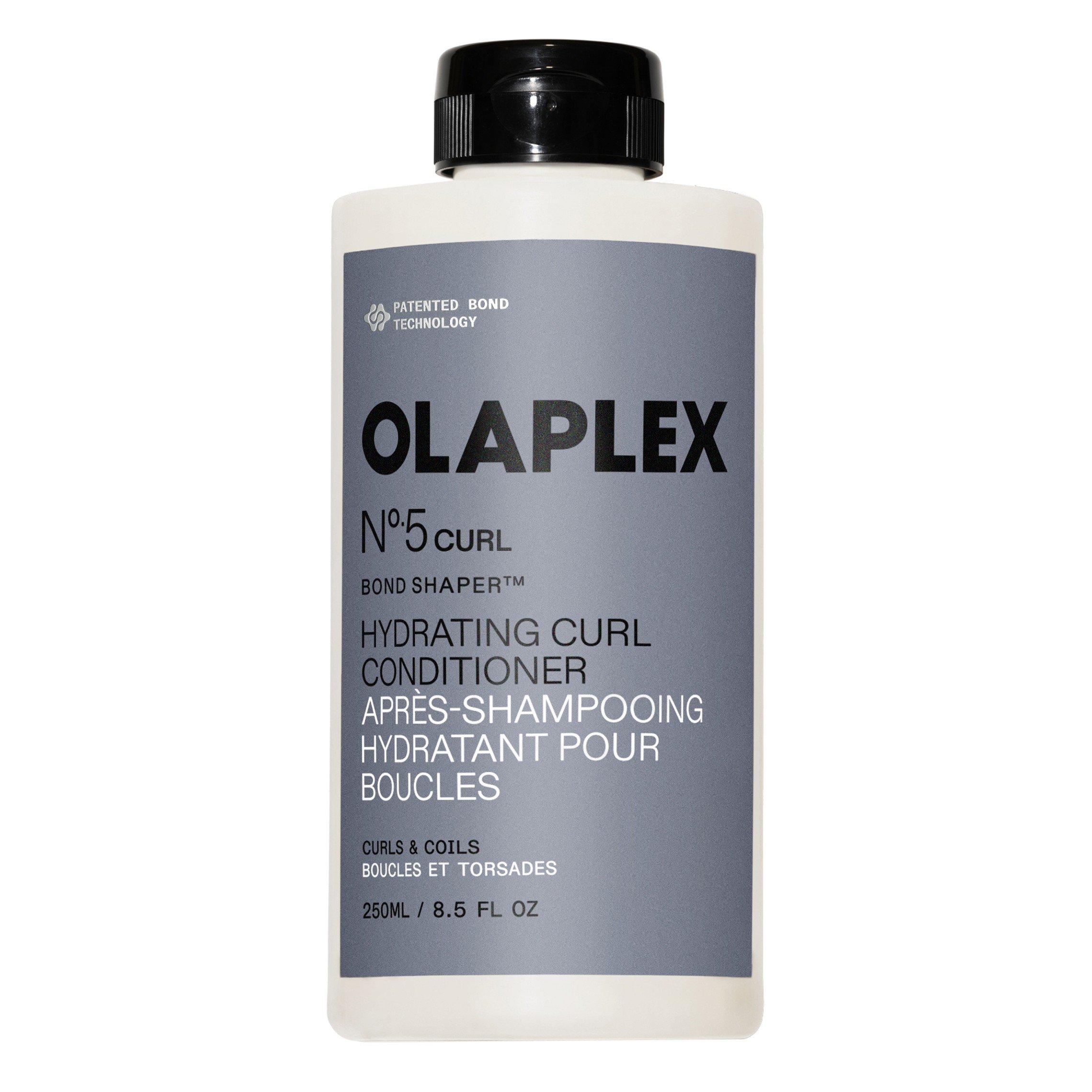 Not Applicable - Olaplex - No.5 CURL Conditioner 250 - 1