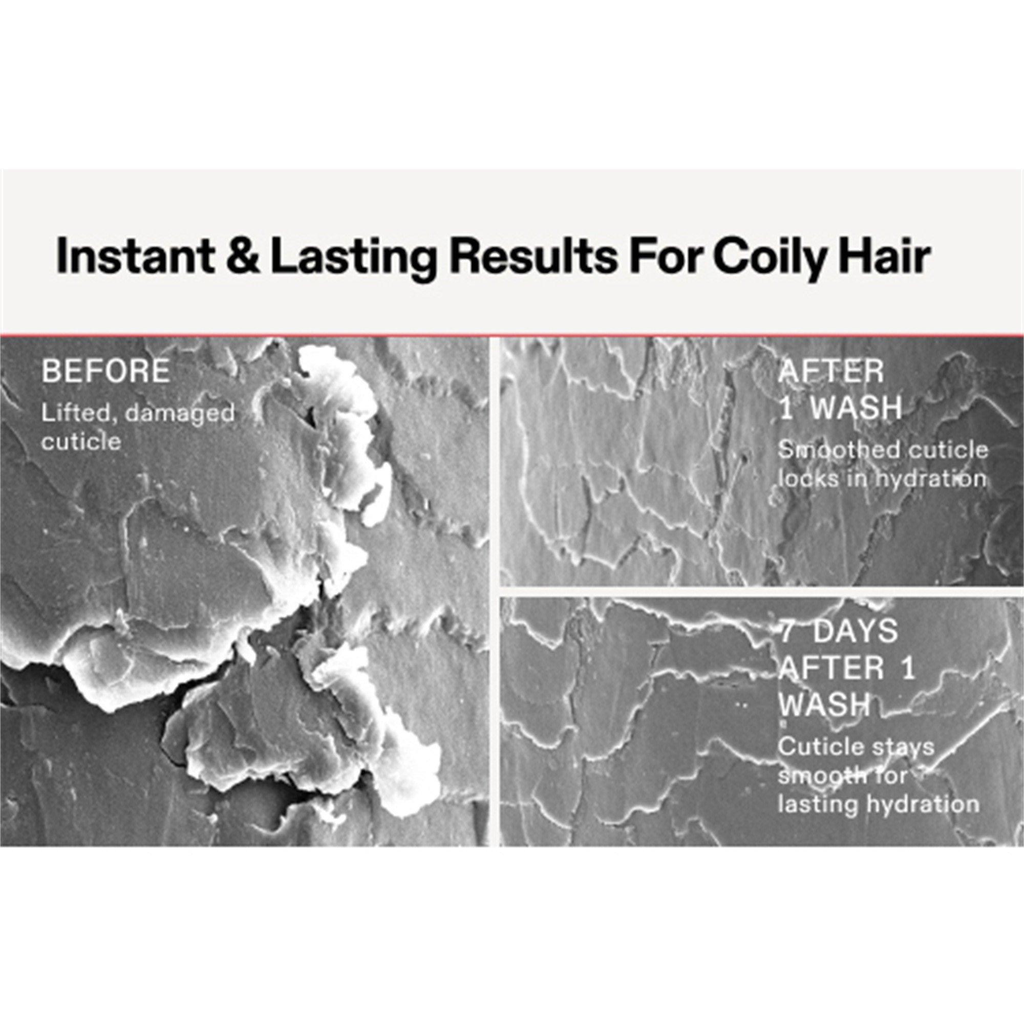 Not Applicable - Olaplex - No.5 CURL Conditioner 250 - 3