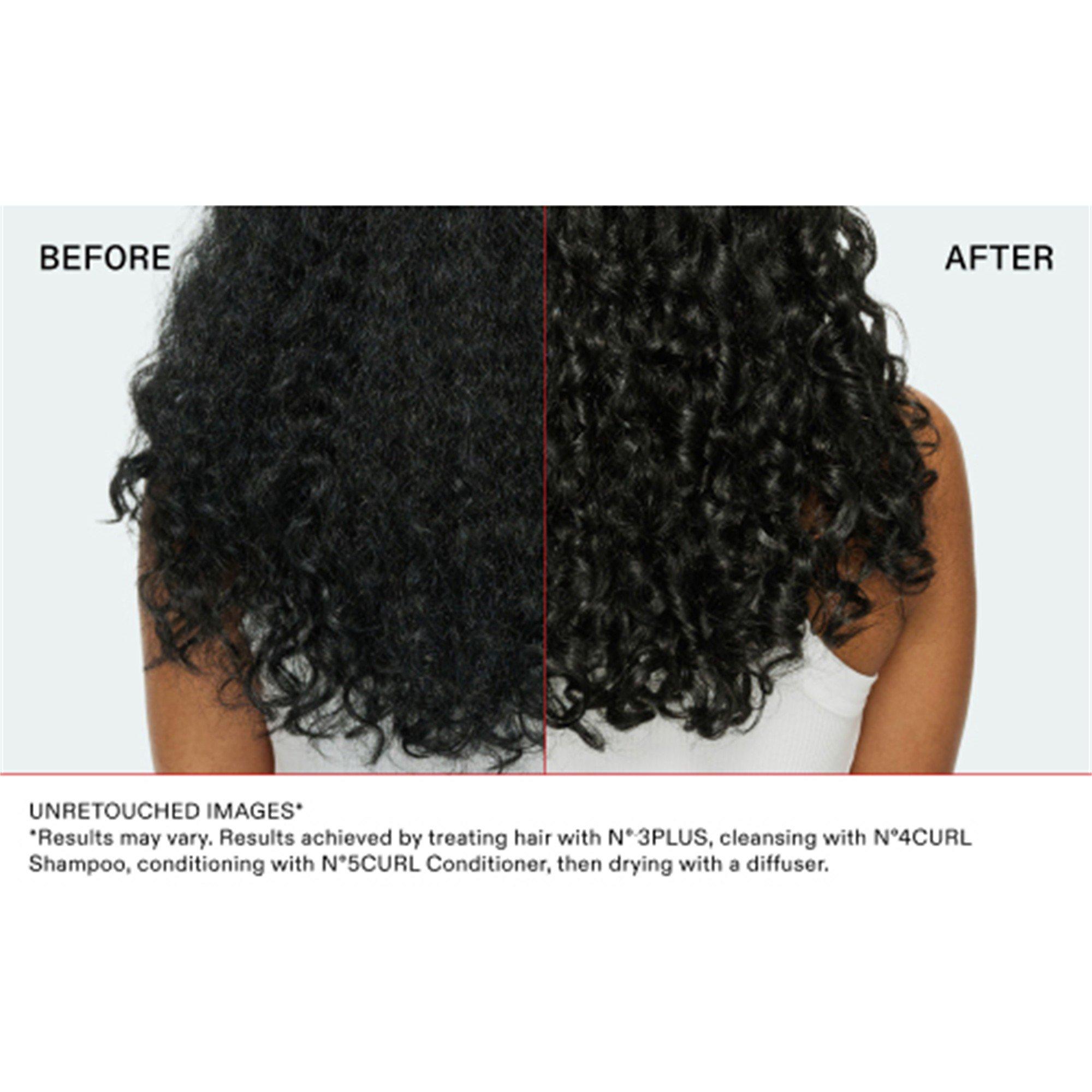 Not Applicable - Olaplex - No.5 CURL Conditioner 250 - 4