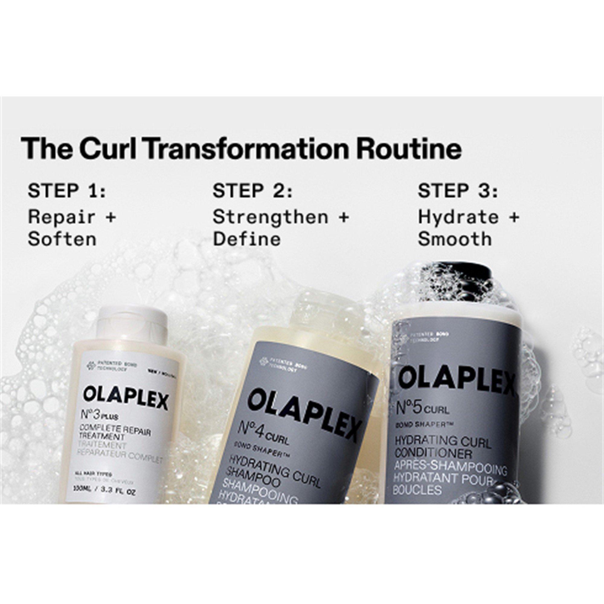 Not Applicable - Olaplex - No.5 CURL Conditioner 250 - 5