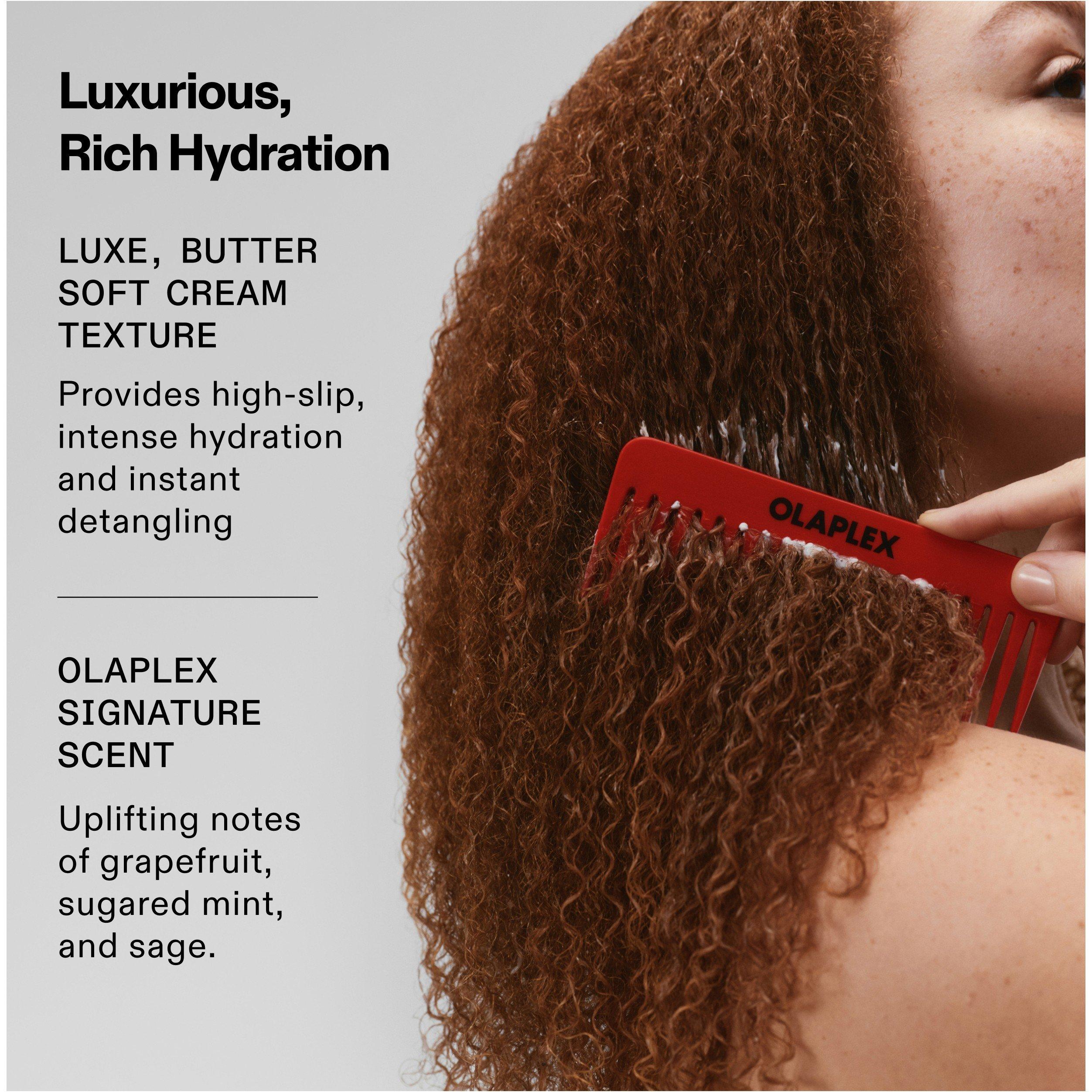 Not Applicable - Olaplex - No.4 CURL Shampoo 250ml - 3
