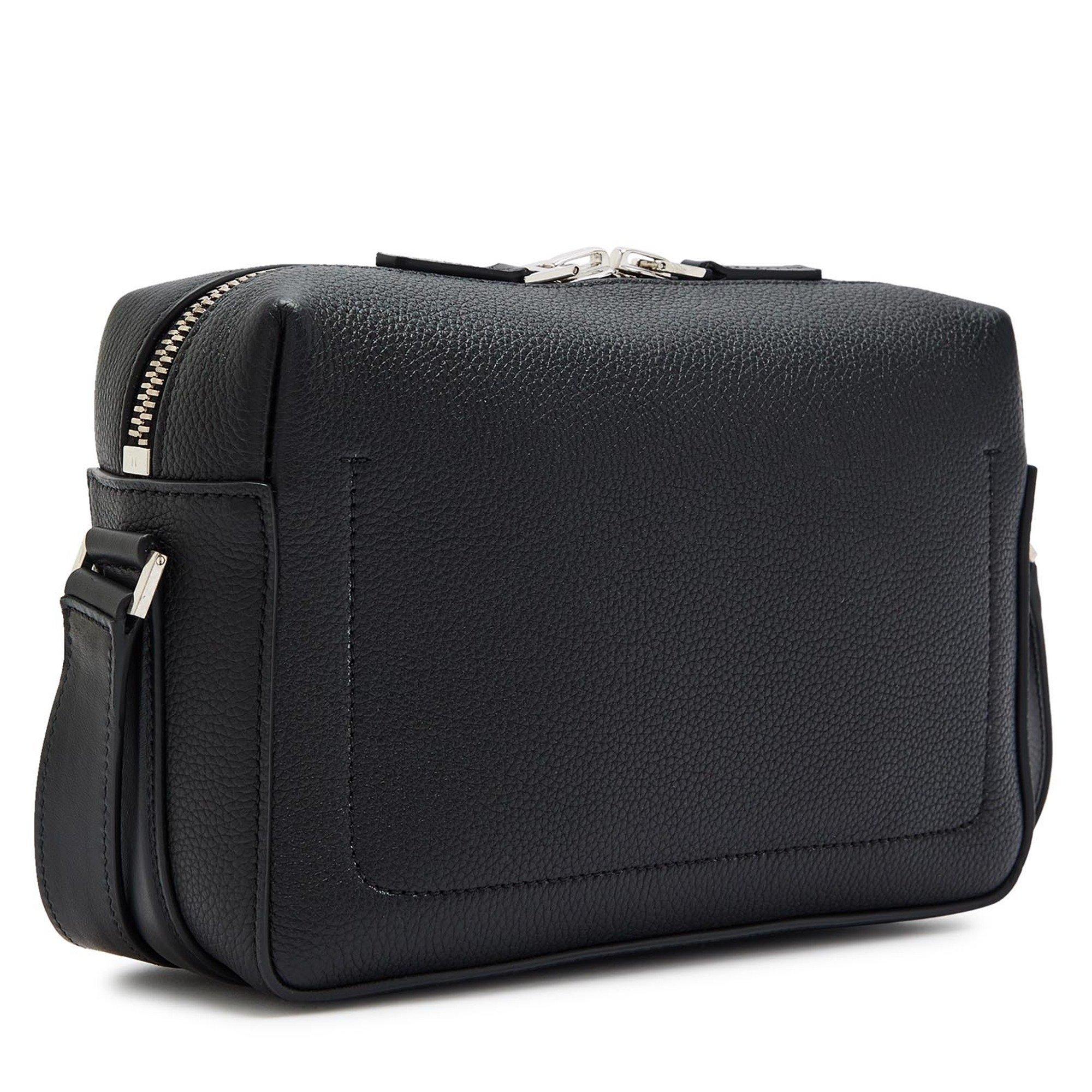 BLACK - Tom Ford - TOM FORD GRN/SFT LTHR CAMERA B - 2