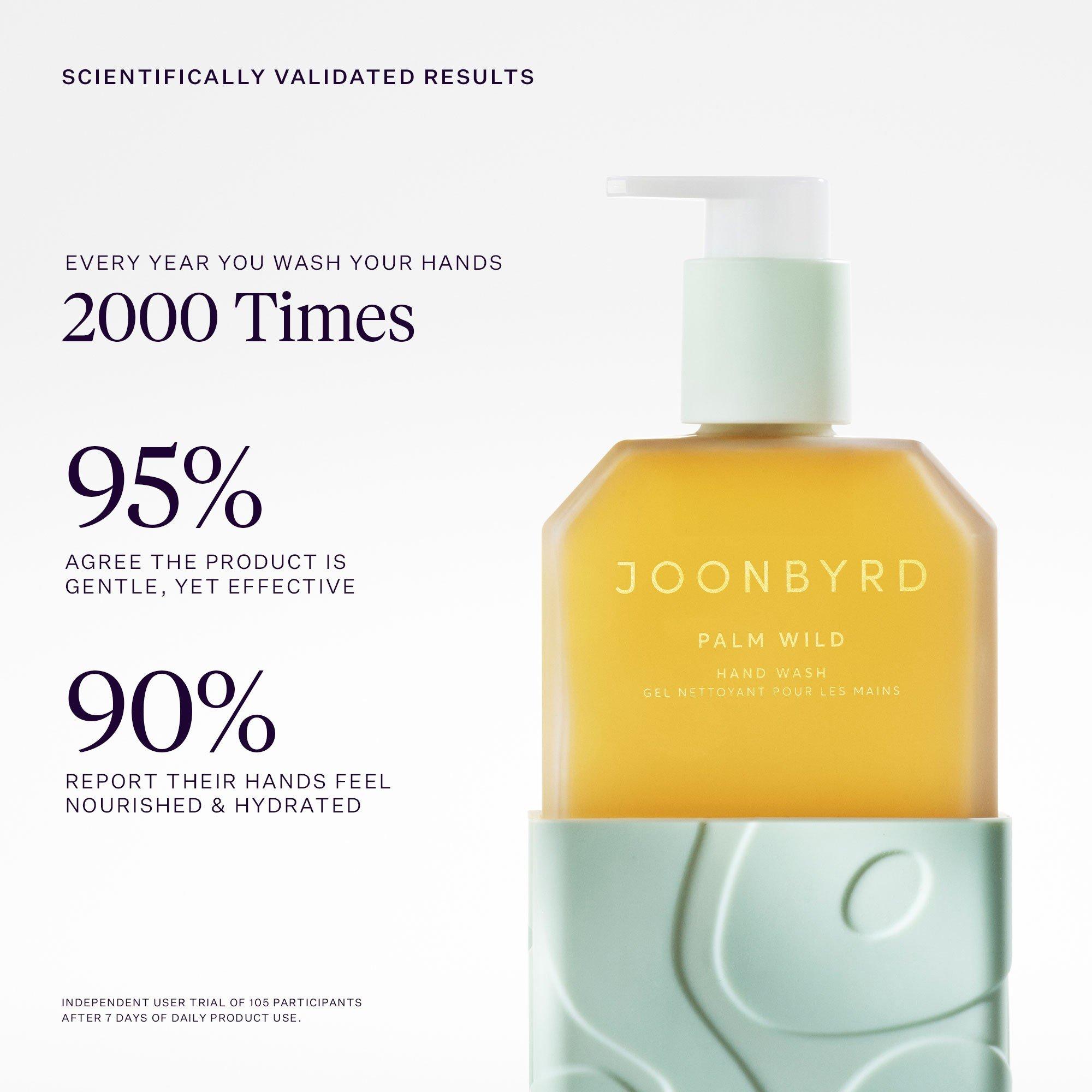 Not Applicable - JOONBYRD - PALM WILD HAND WASH - 3