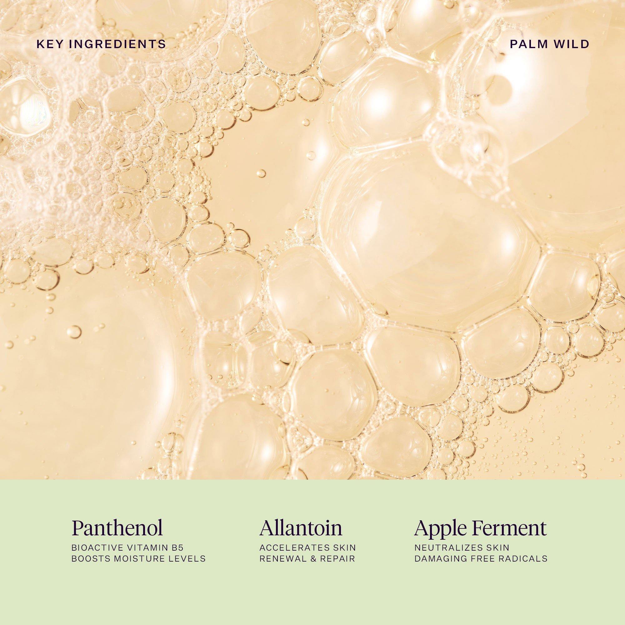 Not Applicable - JOONBYRD - PALM WILD HAND WASH - 4