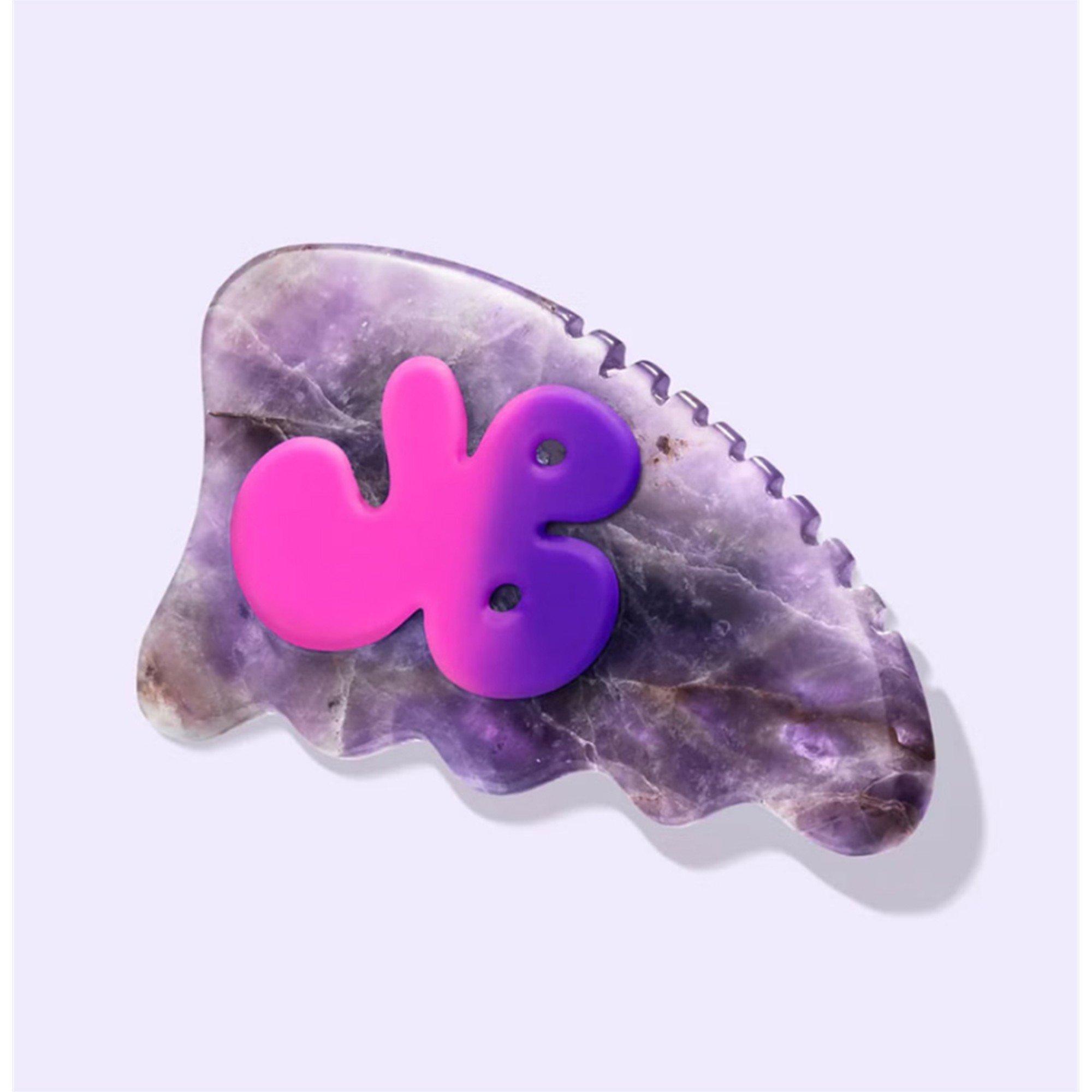 Not Applicable - JOONBYRD - HEARTWARMER BODY GUA SHA - 3
