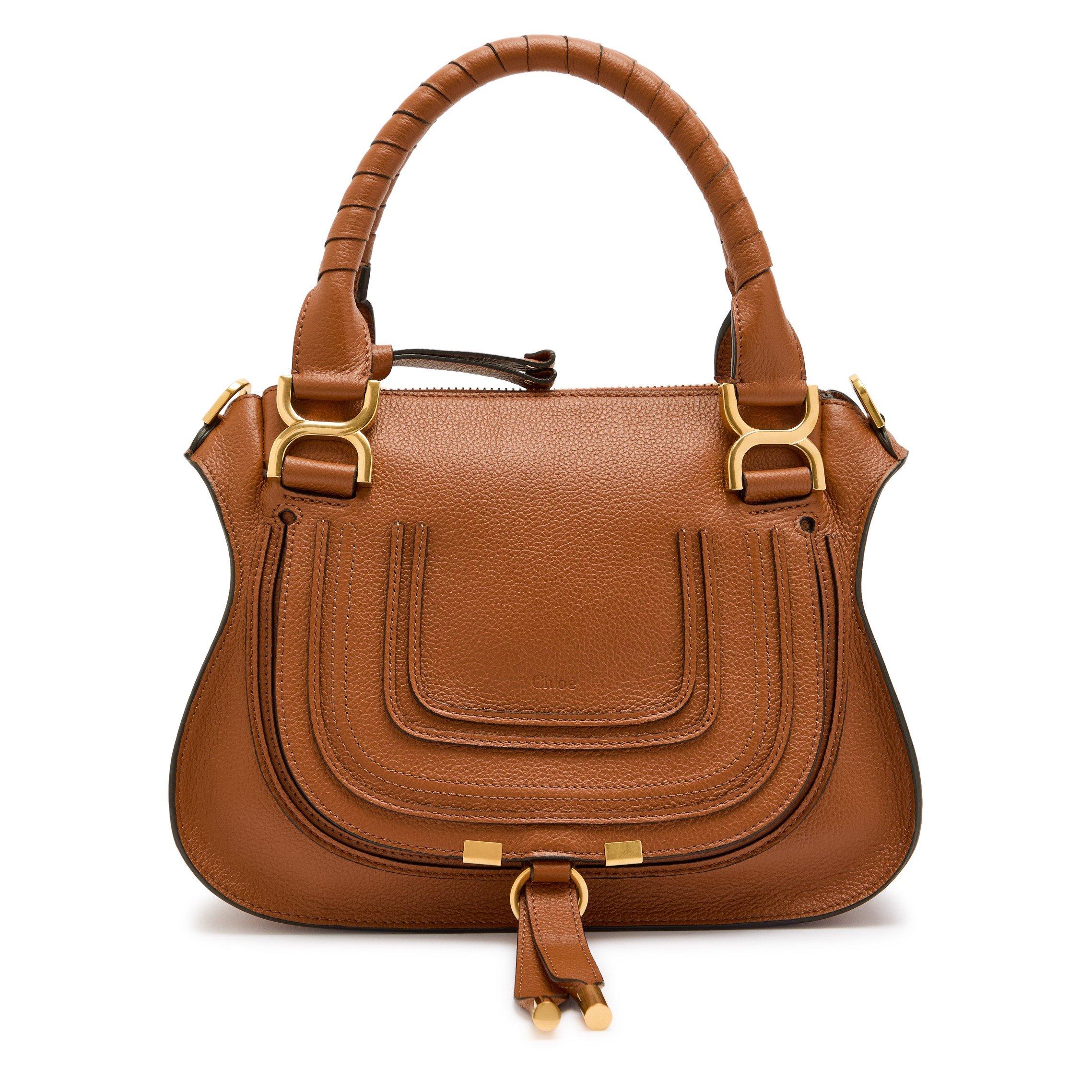 Chloe Marcie Classic Grain Bag